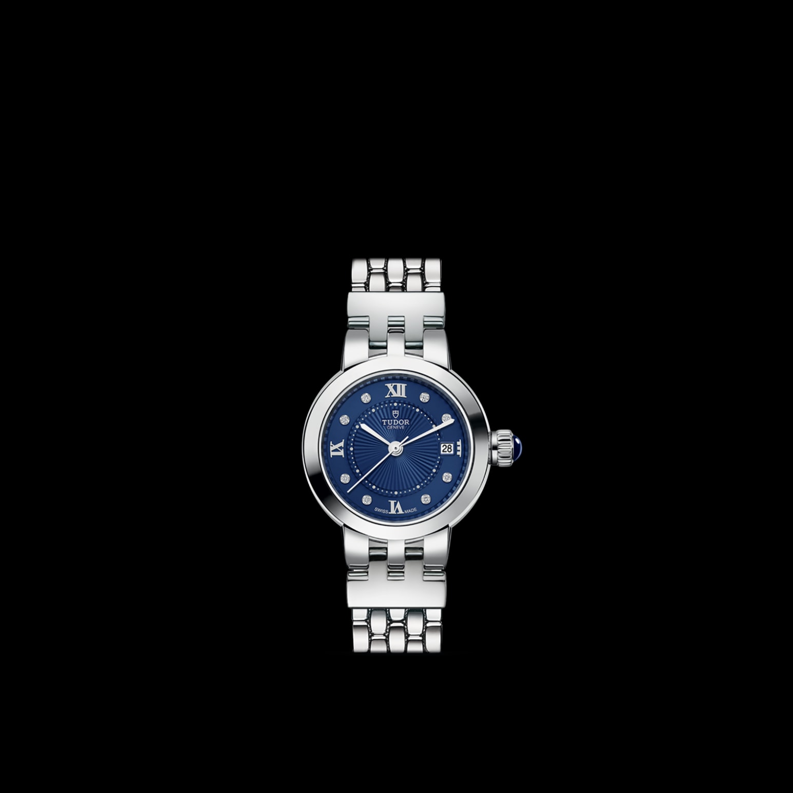 Reloj Tudor M35200-0010 galeria 2