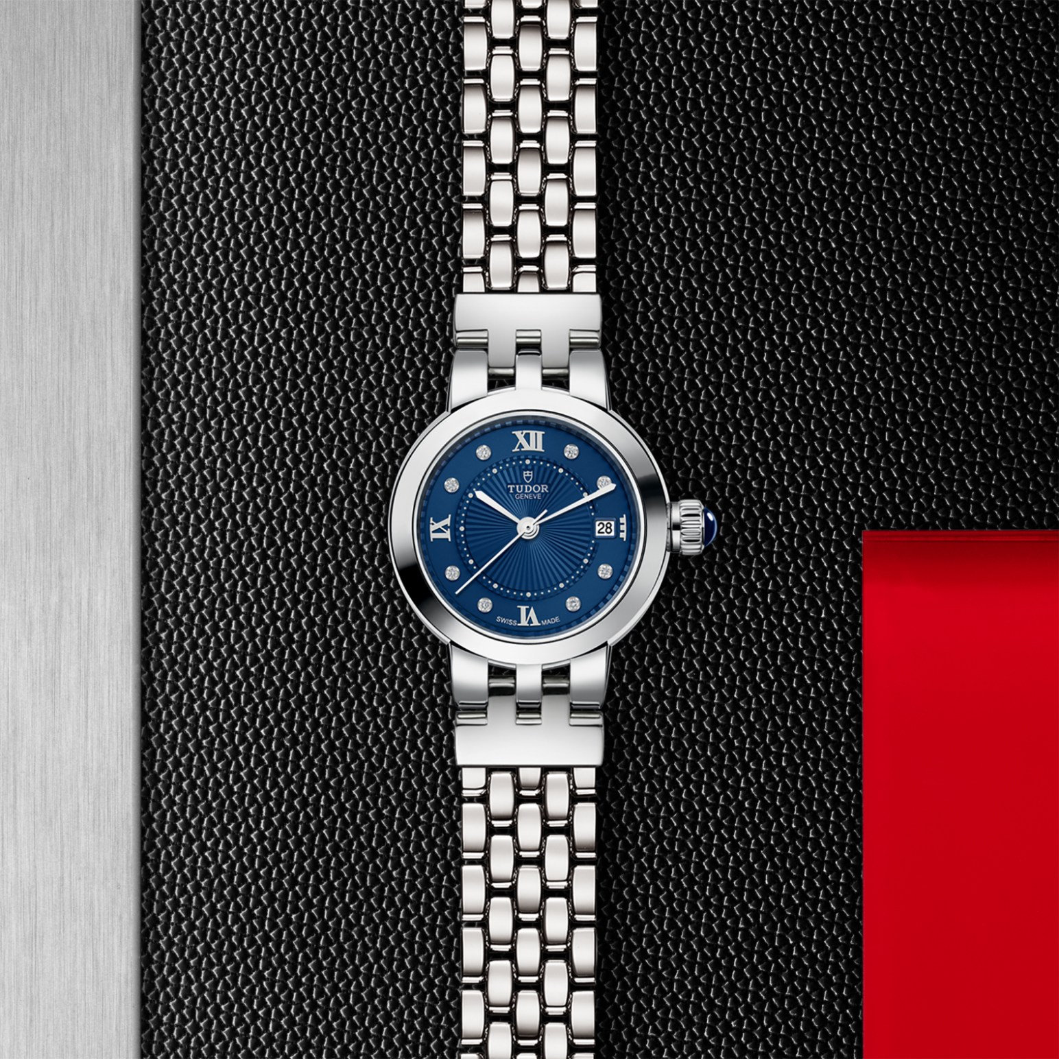 Reloj Tudor M35200-0010 galeria 4