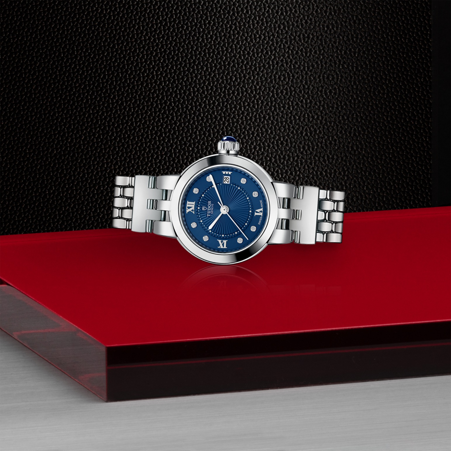 Reloj Tudor M35200-0010 galeria 5