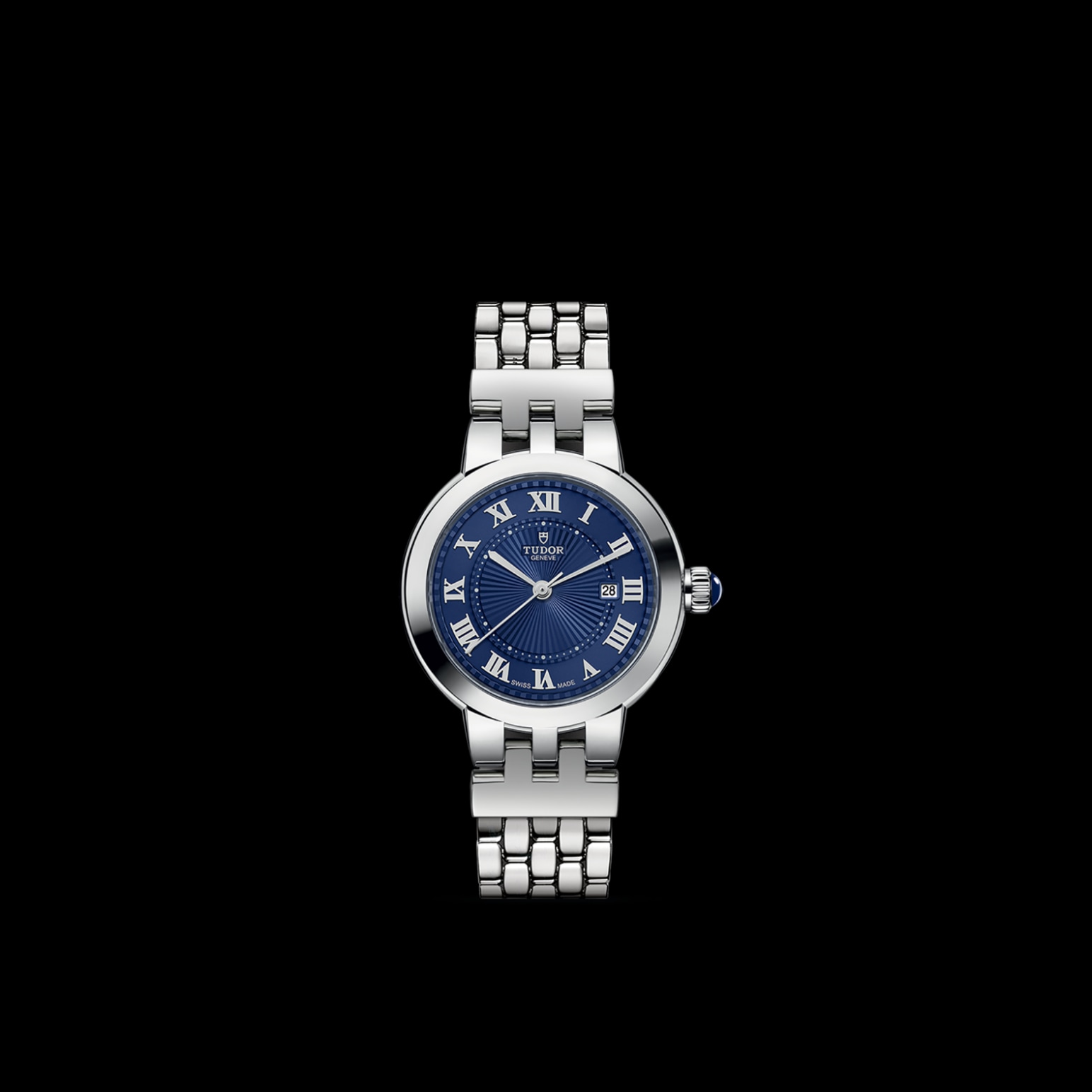 Reloj Tudor M35500-0009 galeria 2