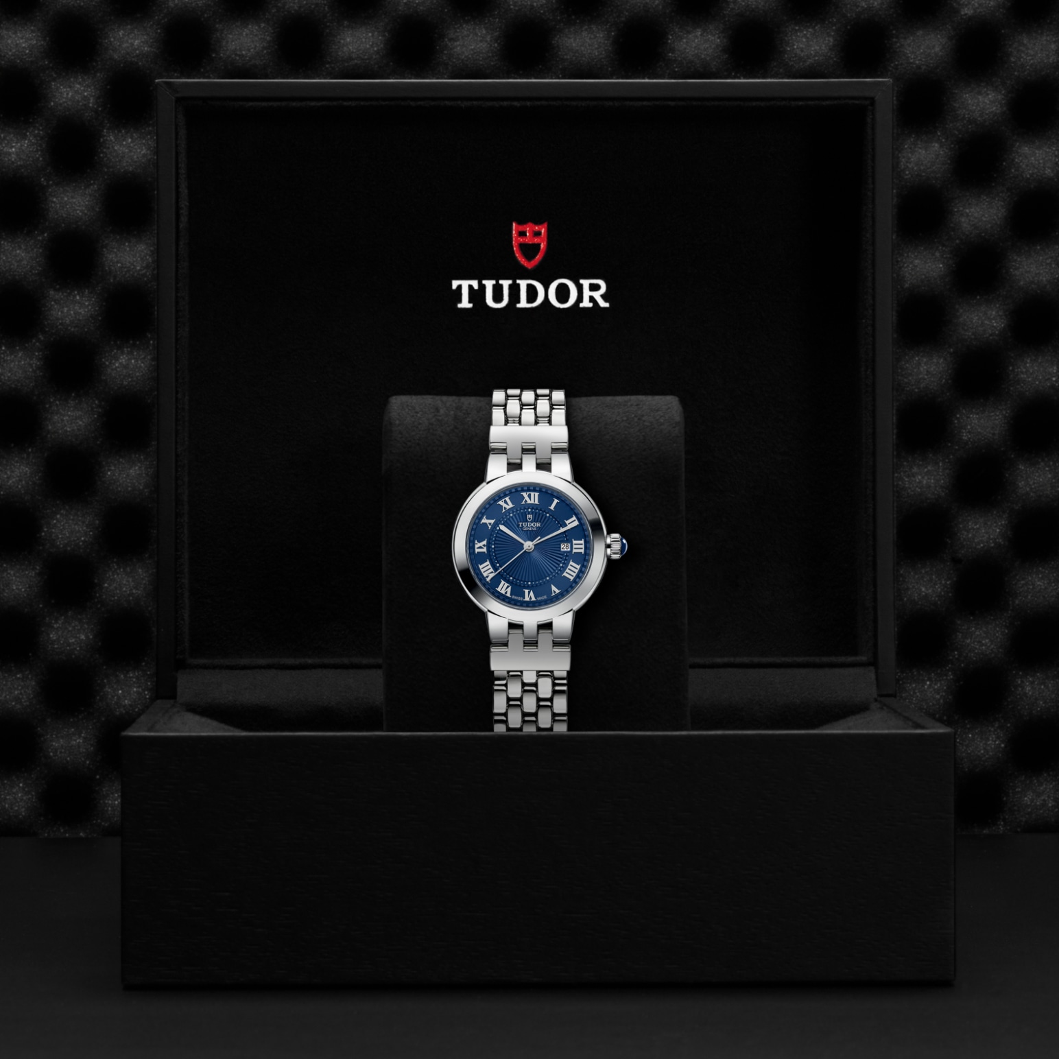 Reloj Tudor M35500-0009 galeria 3