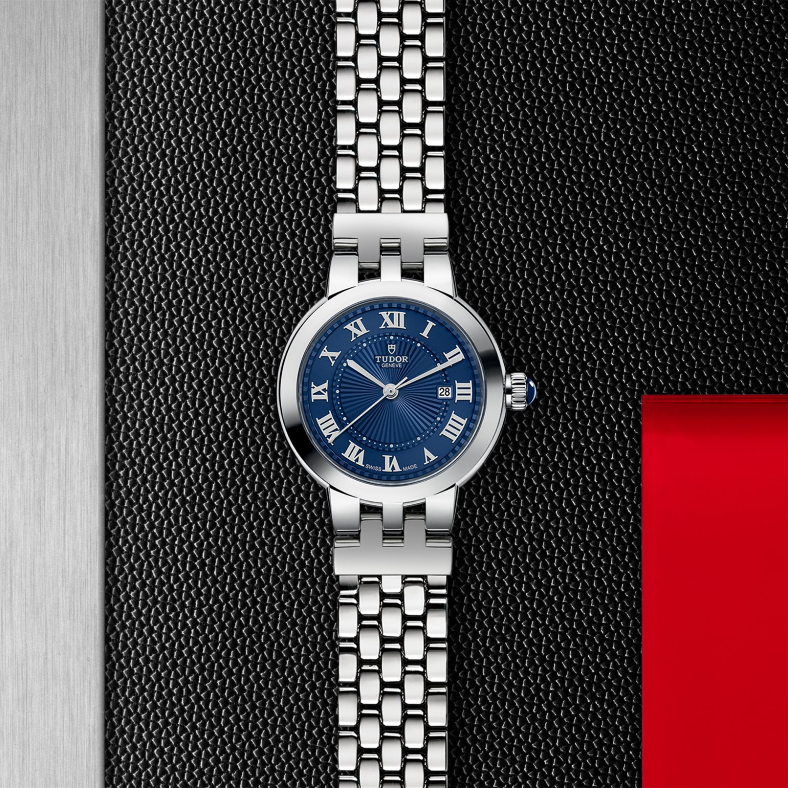 Reloj Tudor M35500-0009 galeria 4