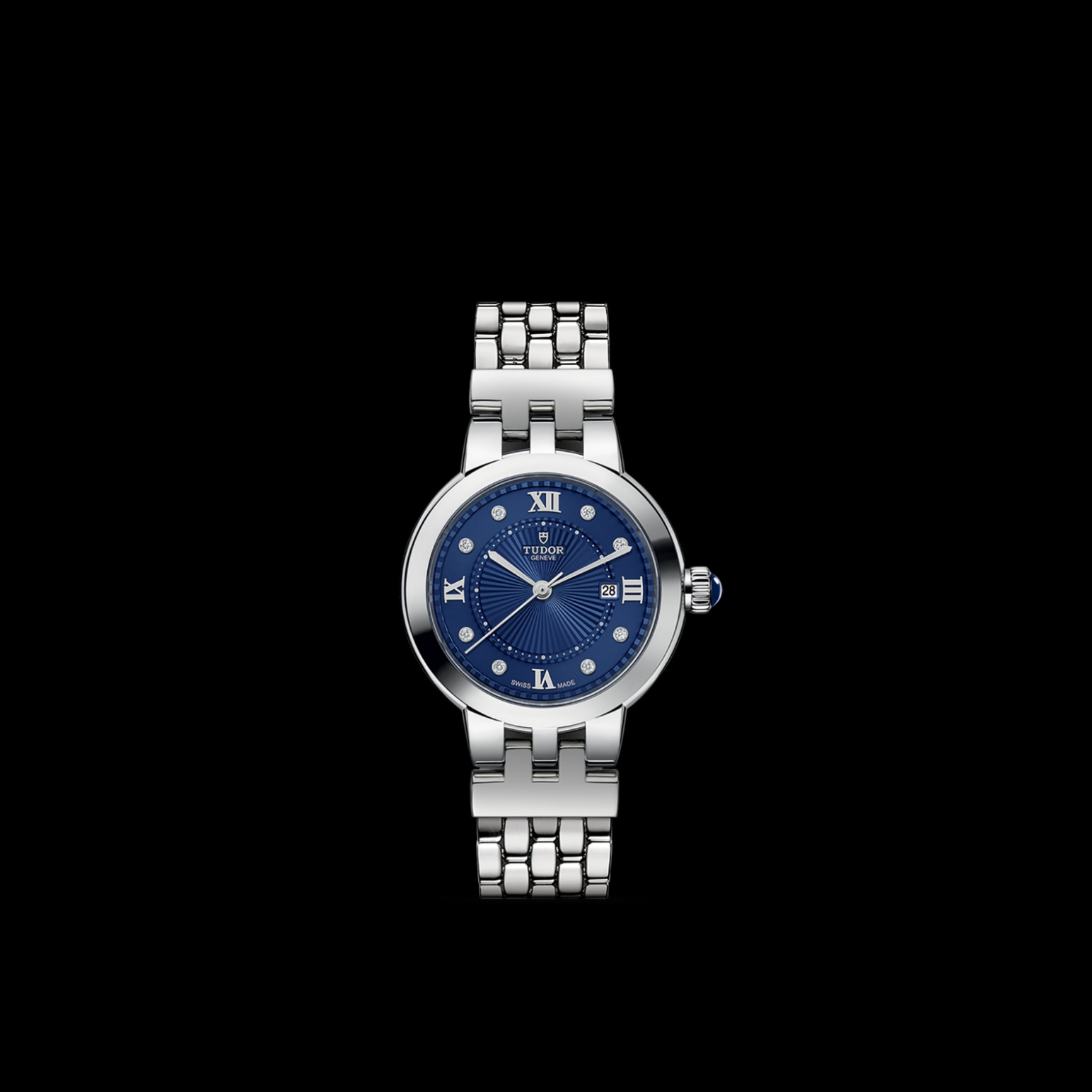 Reloj Tudor M35500-0010 galeria 2