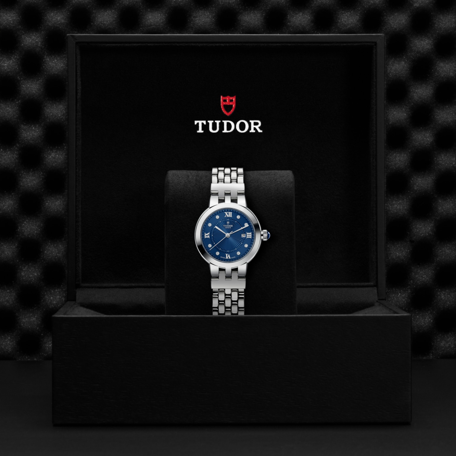 Reloj Tudor M35500-0010 galeria 3