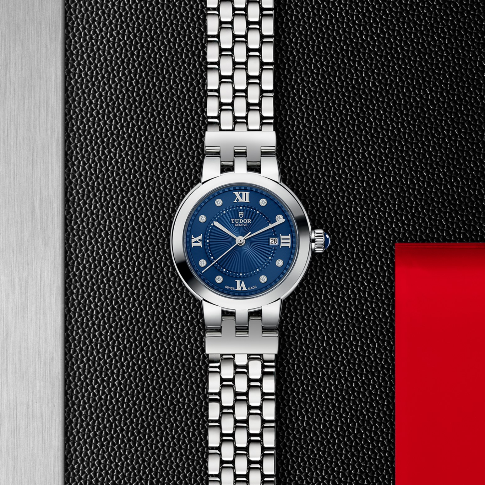Reloj Tudor M35500-0010 galeria 4
