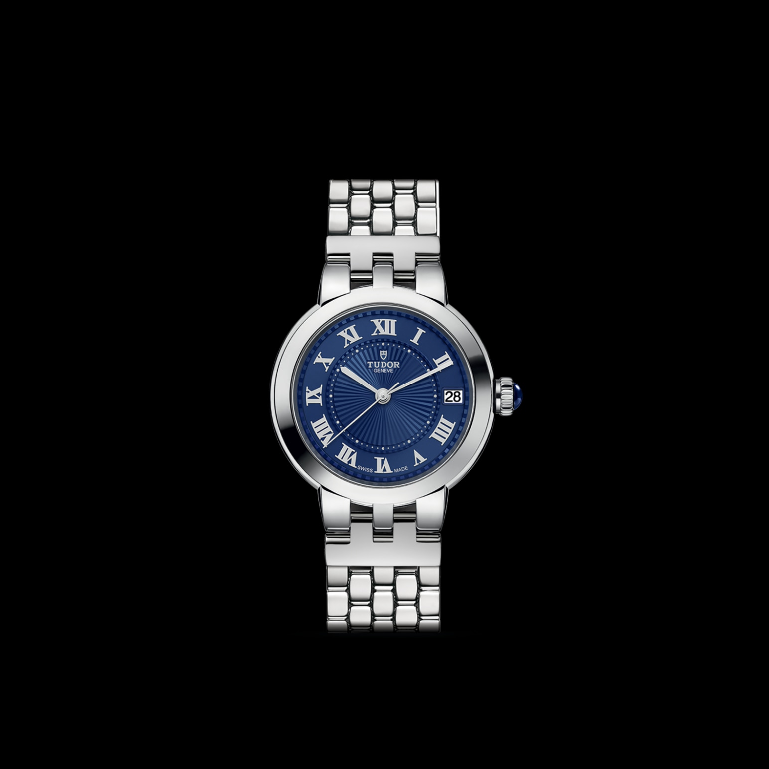 Reloj Tudor M35800-0009 galeria 2