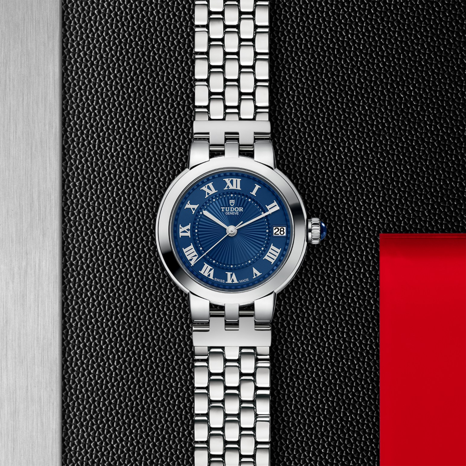 Reloj Tudor M35800-0009 galeria 4