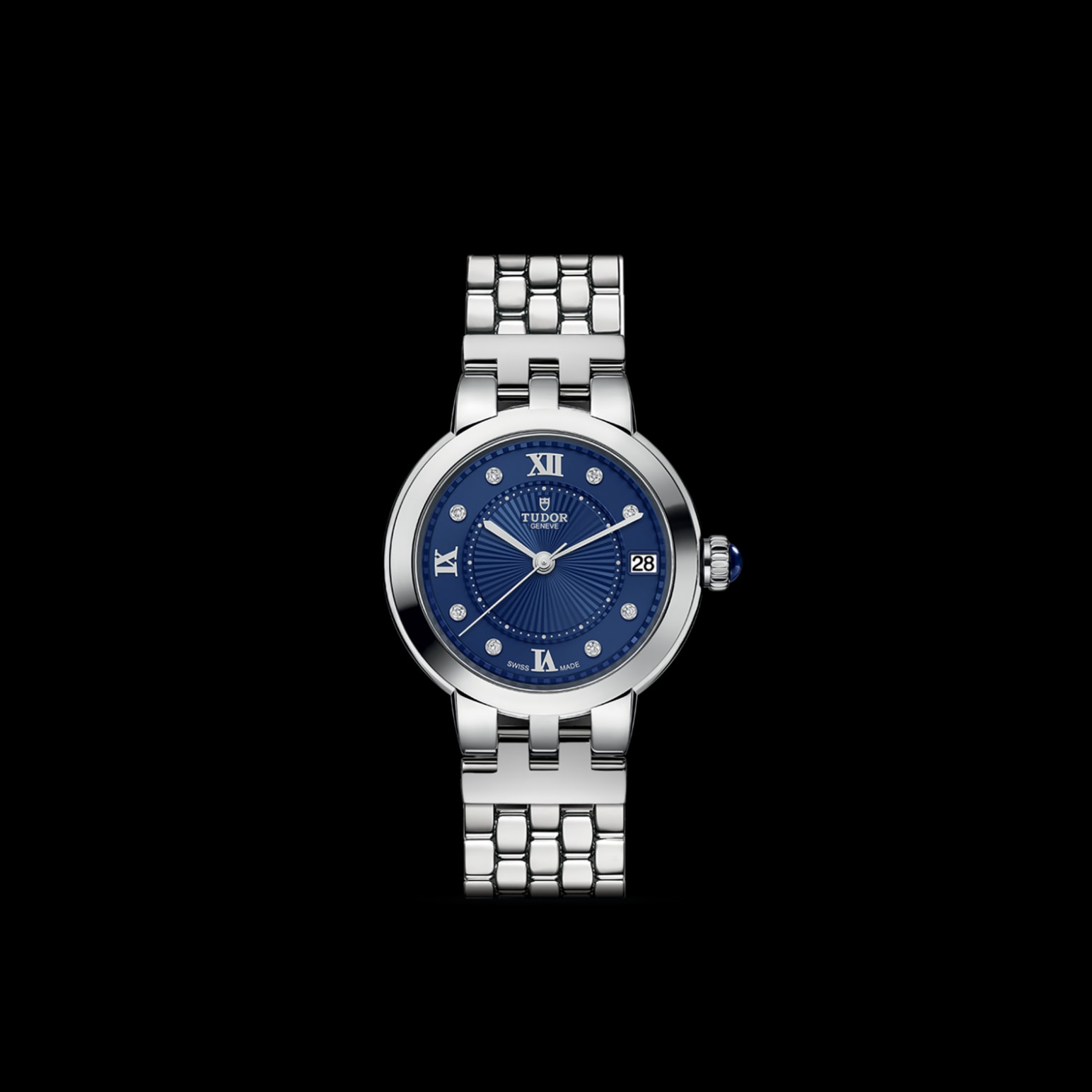 Reloj Tudor M35800-0010 galeria 2