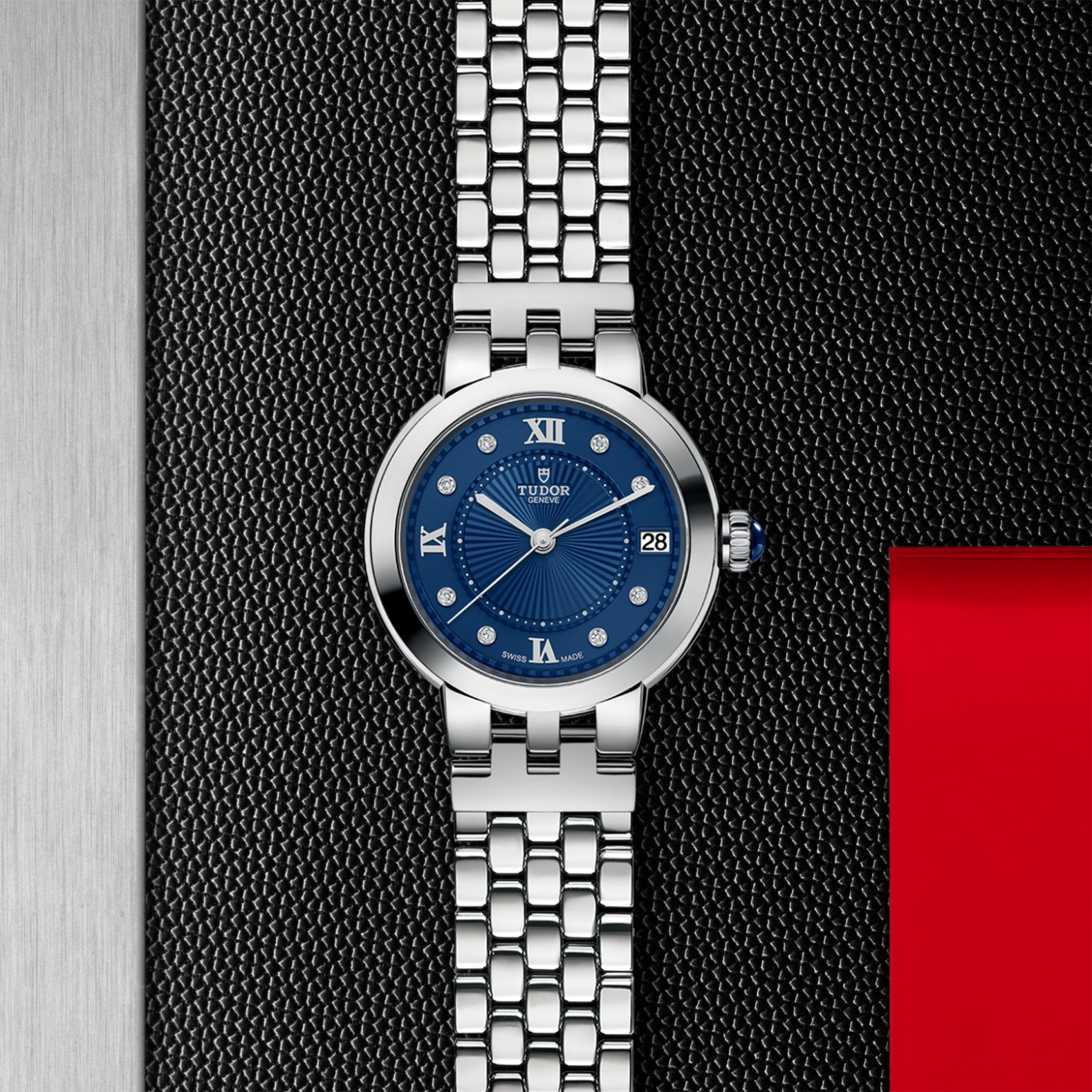 Reloj Tudor M35800-0010 galeria 4