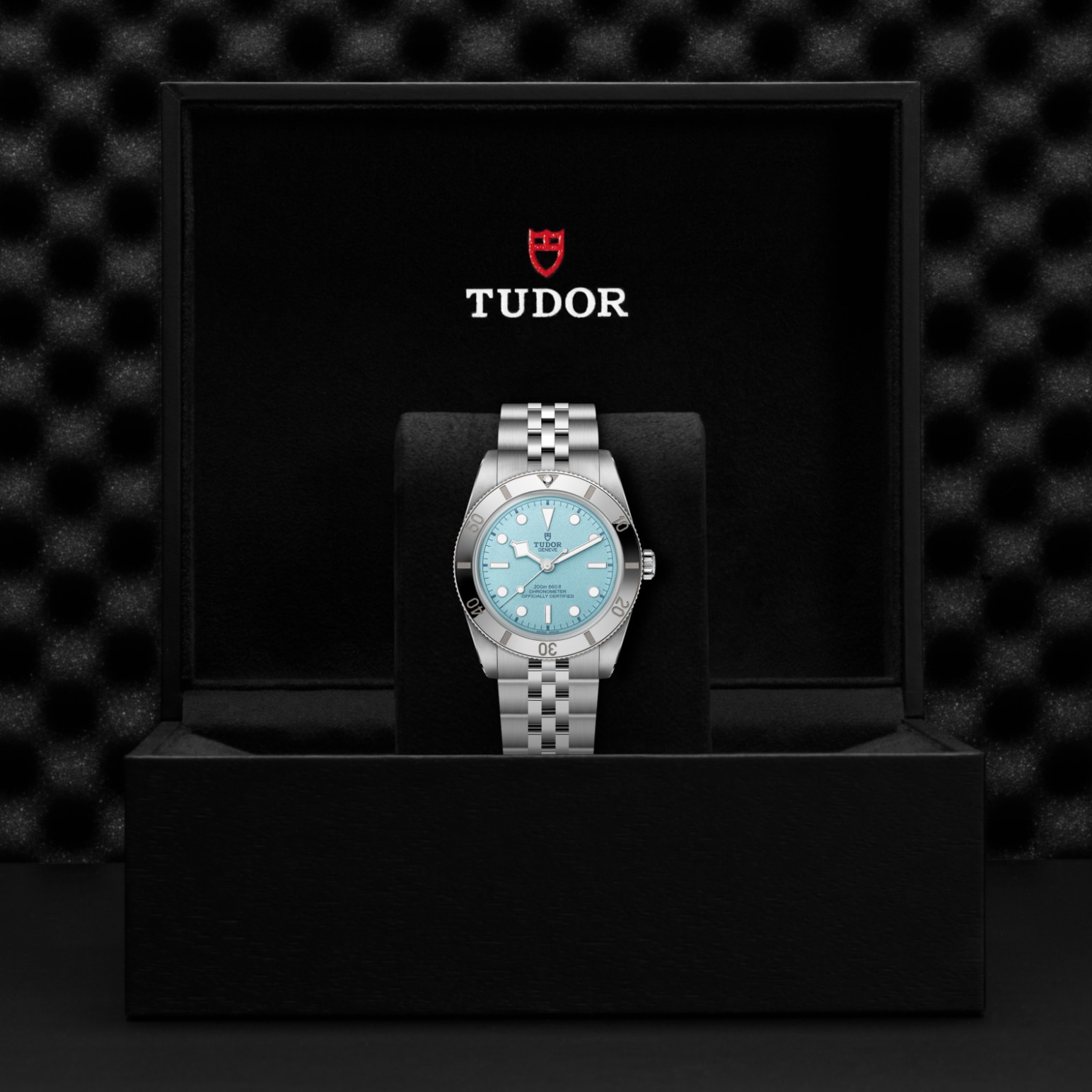 Reloj Tudor M79000-0001 galeria 3