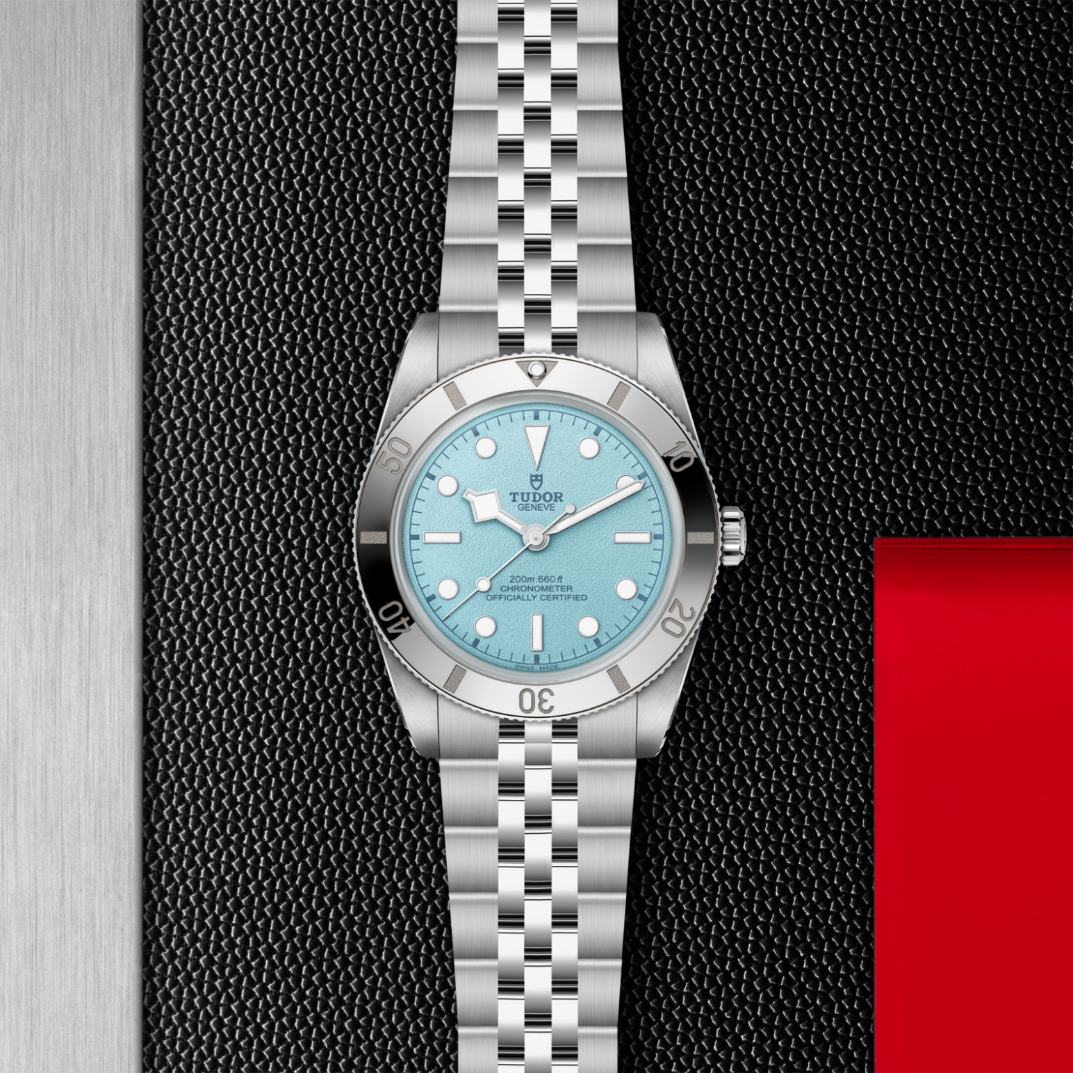 Reloj Tudor M79000-0001 galeria 4