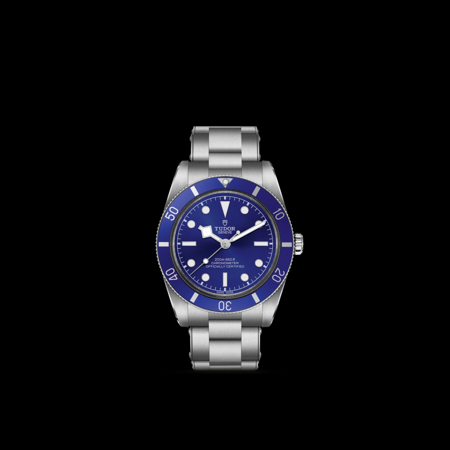 Reloj Tudor M79000B-0001 galeria 2