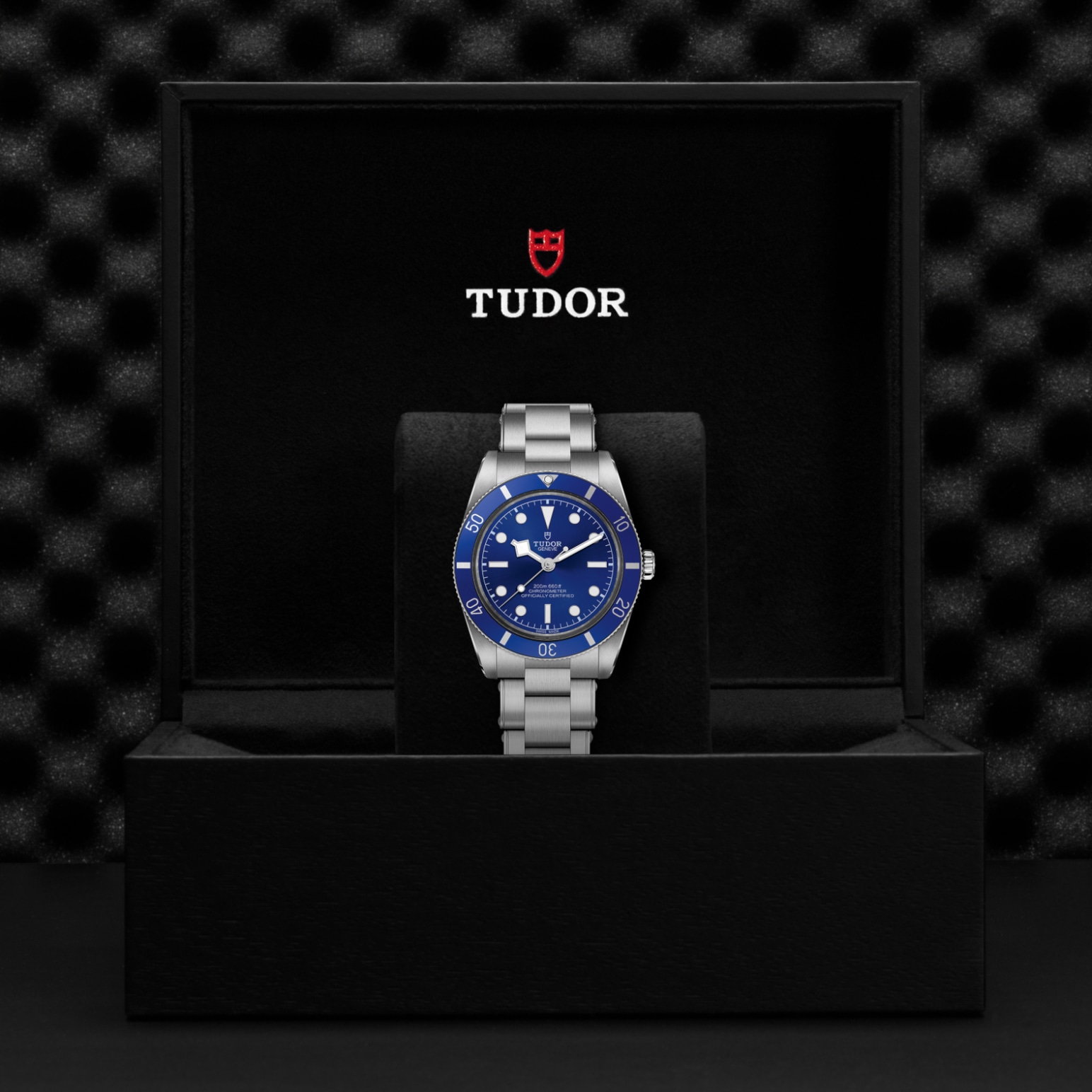 Reloj Tudor M79000B-0001 galeria 3