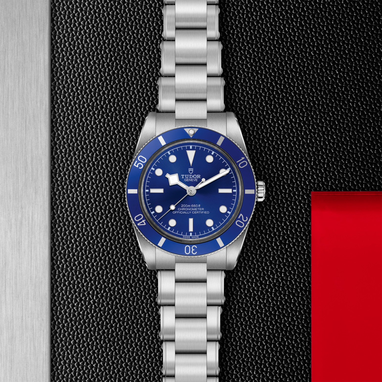 Reloj Tudor M79000B-0001 galeria 4