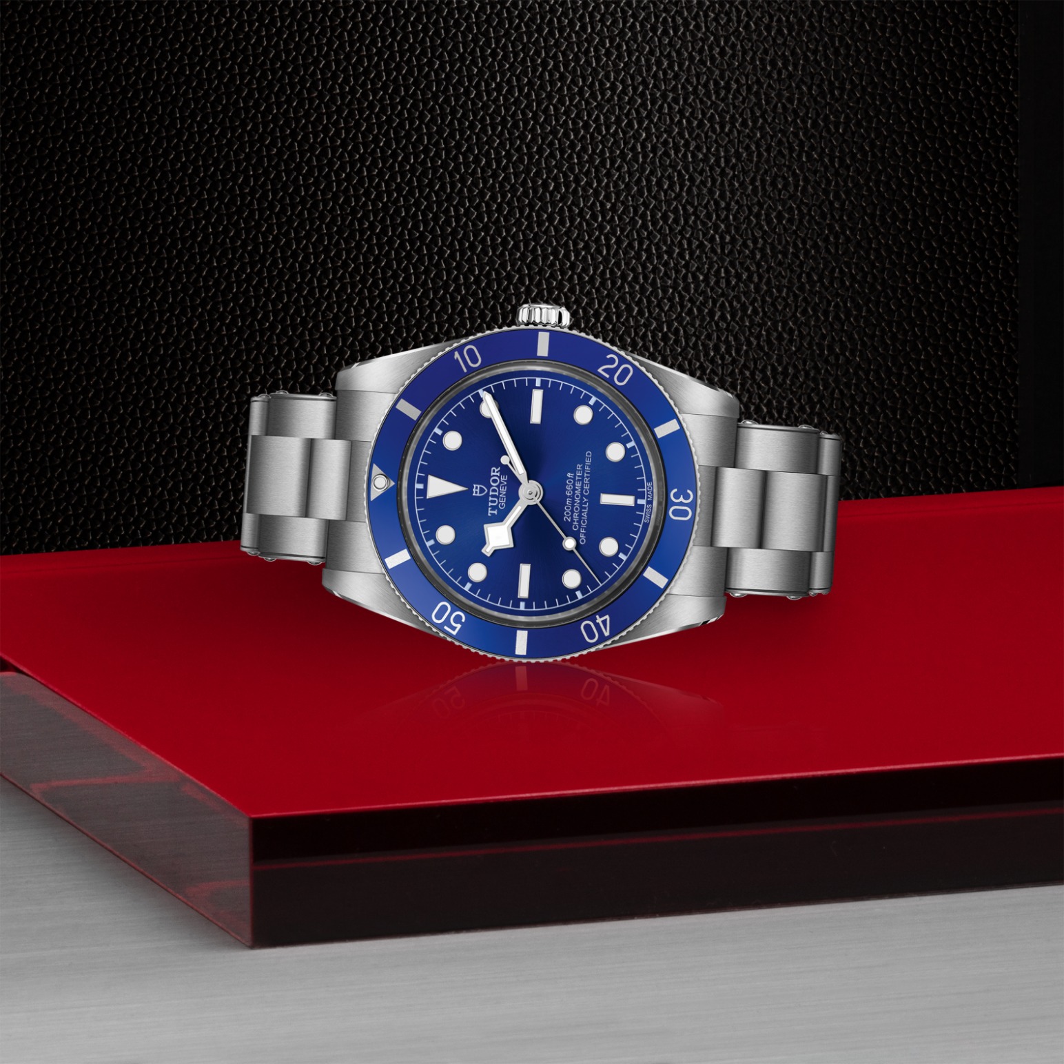 Reloj Tudor M79000B-0001 galeria 5
