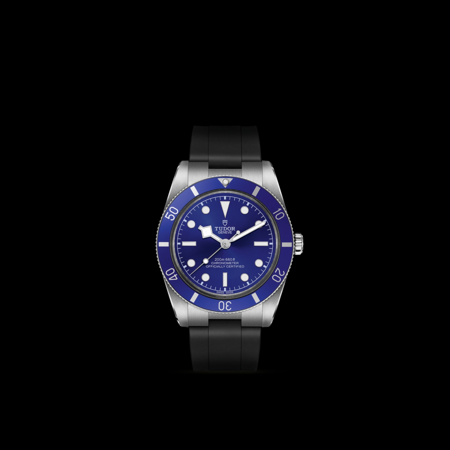 Reloj Tudor M79000B-0002 galeria 2