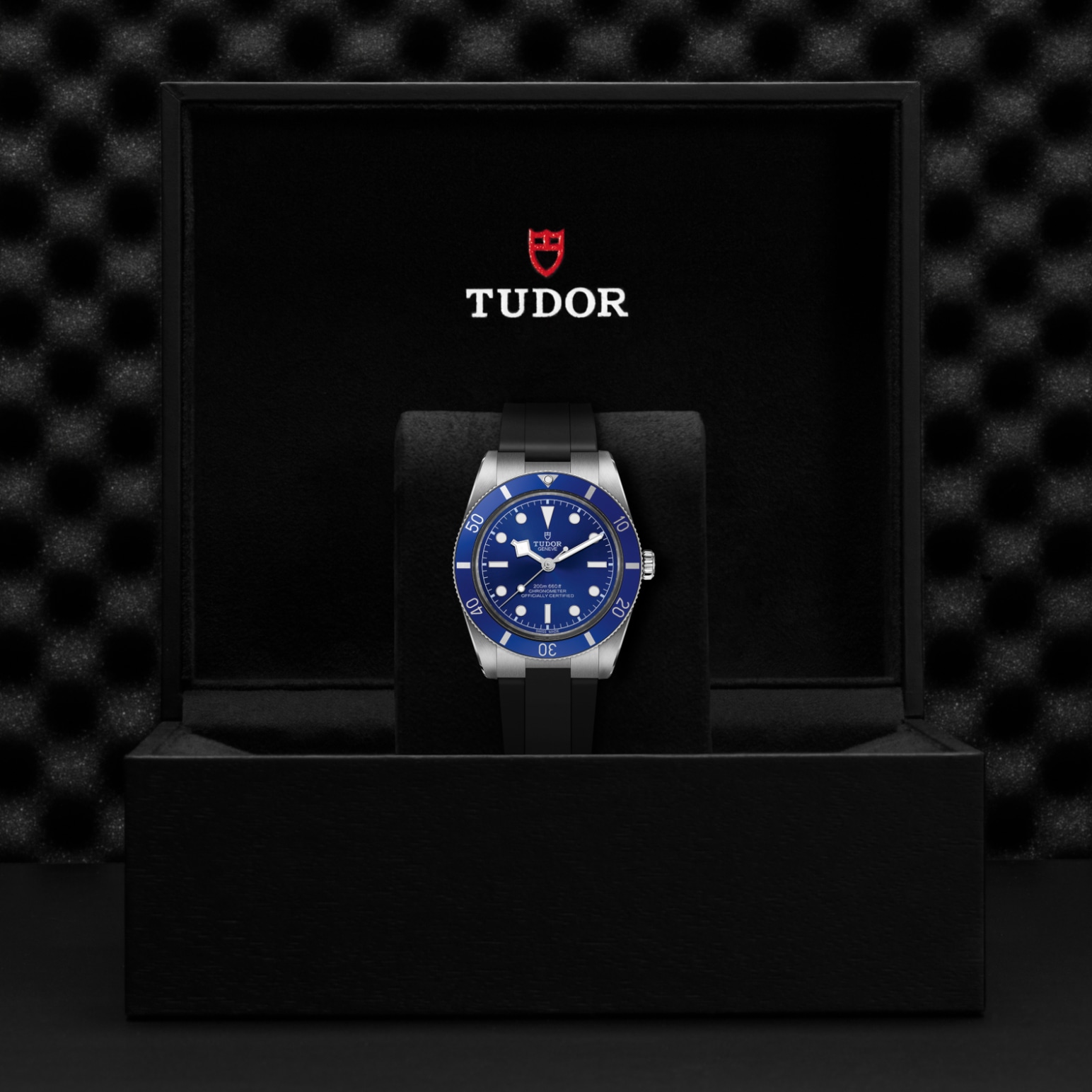 Reloj Tudor M79000B-0002 galeria 3
