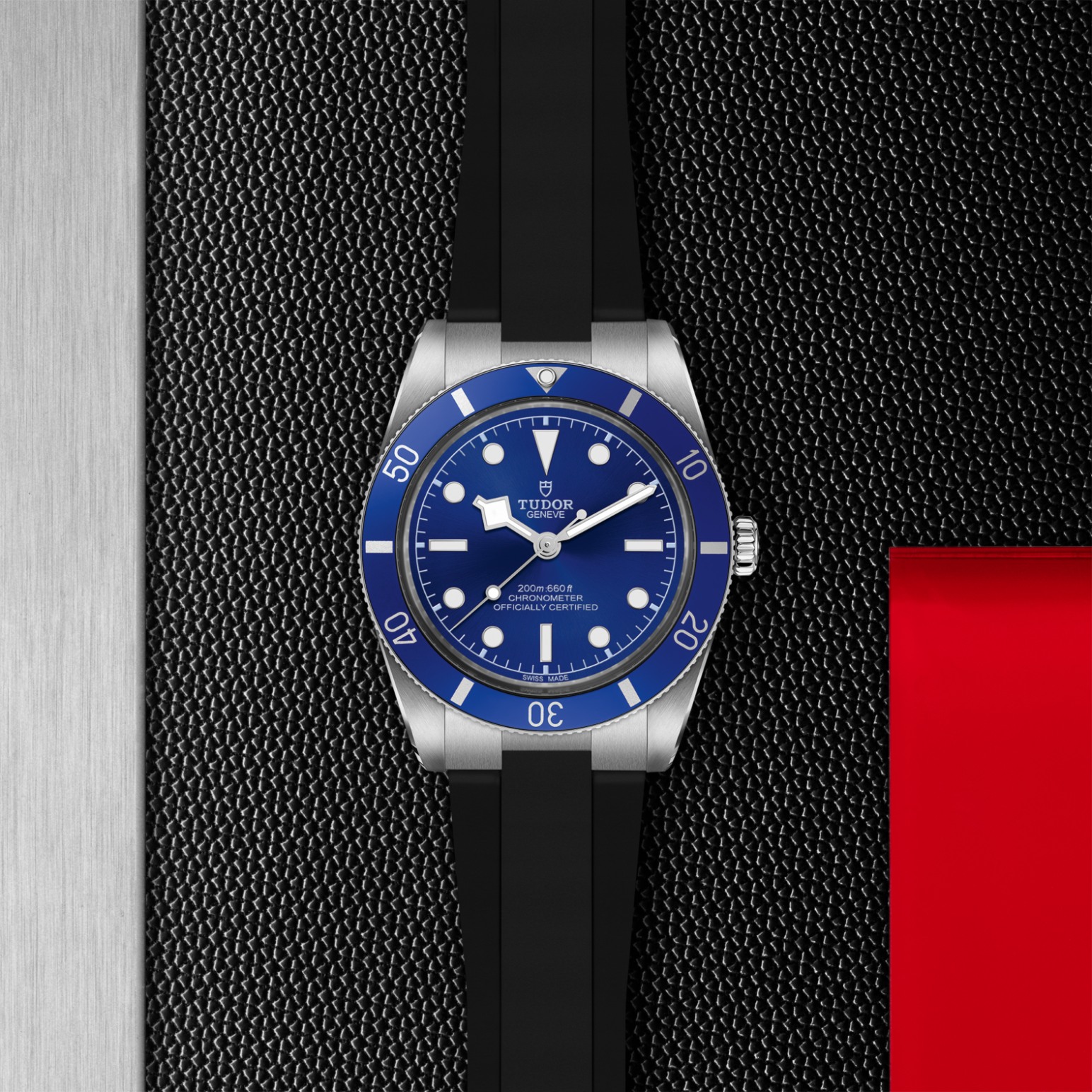 Reloj Tudor M79000B-0002 galeria 4