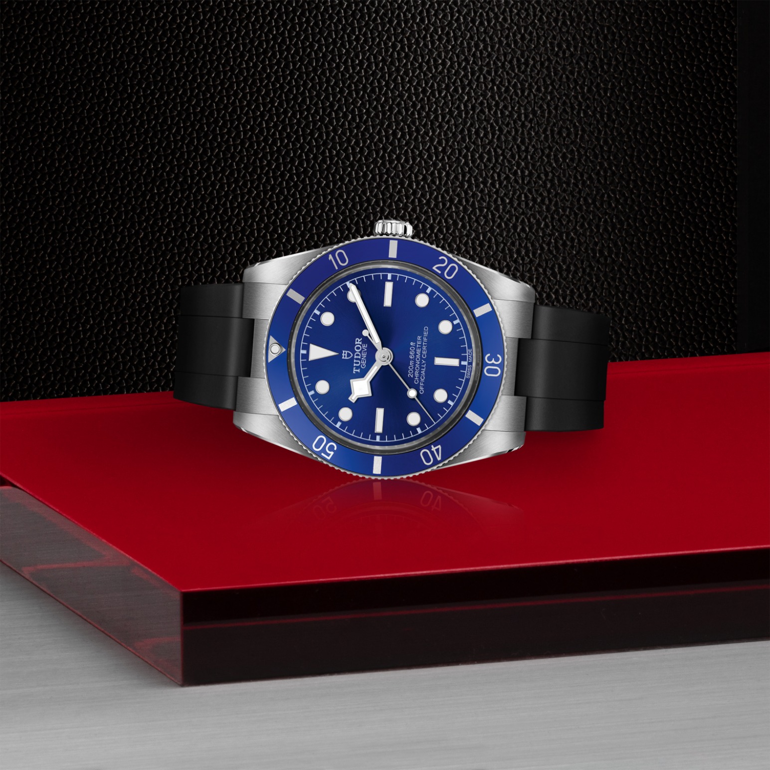 Reloj Tudor M79000B-0002 galeria 5