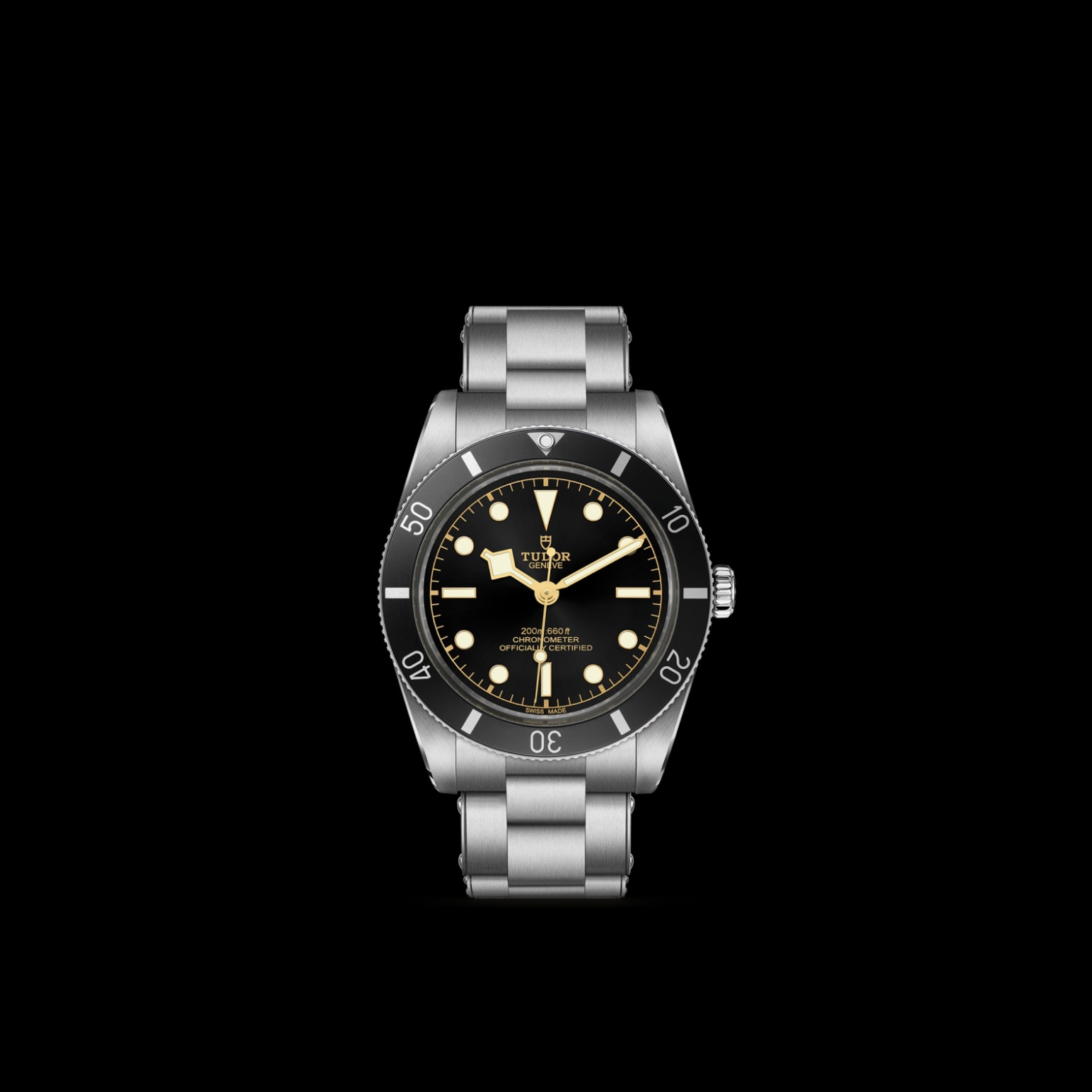 Reloj Tudor M79000N-0001 galeria 2