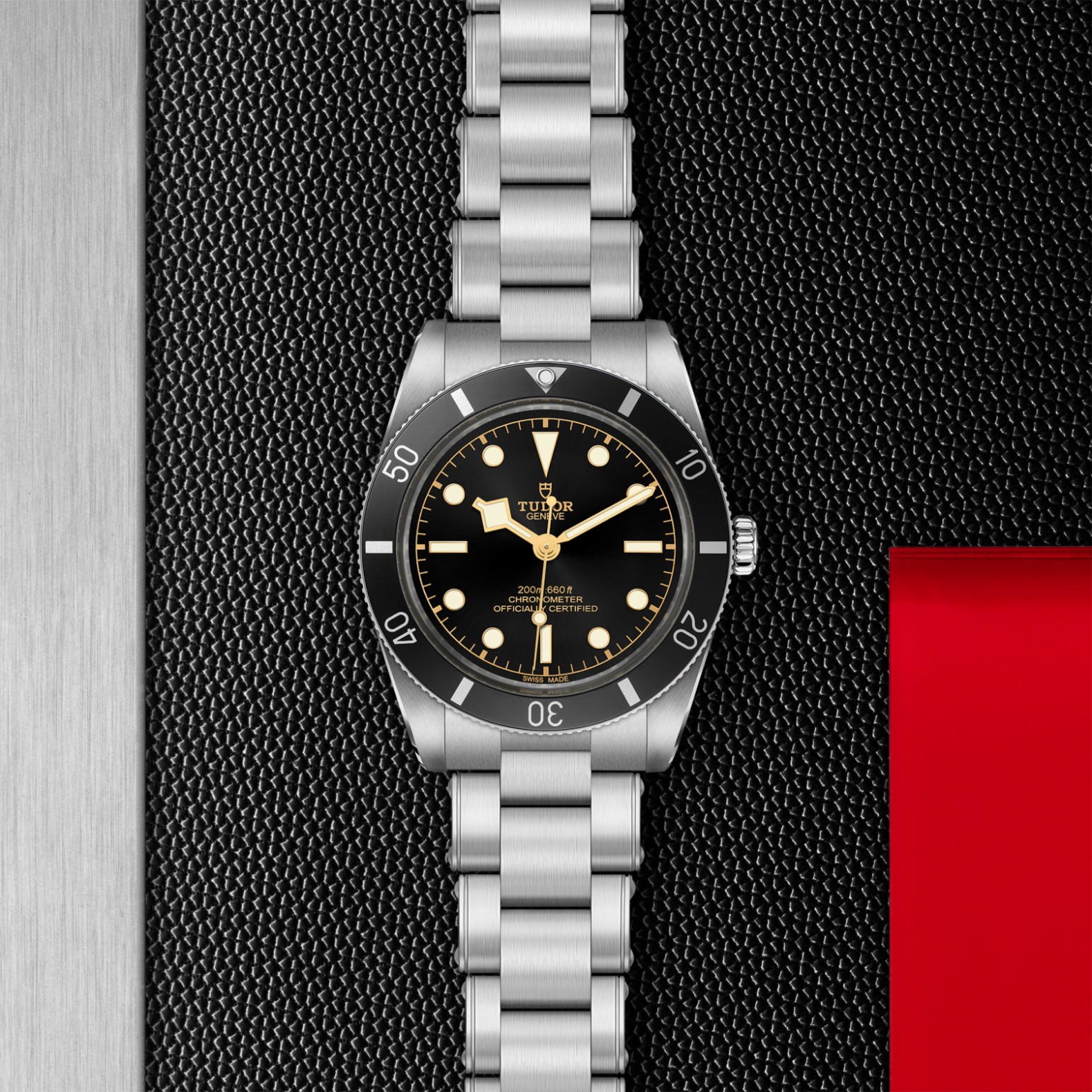 Reloj Tudor M79000N-0001 galeria 4