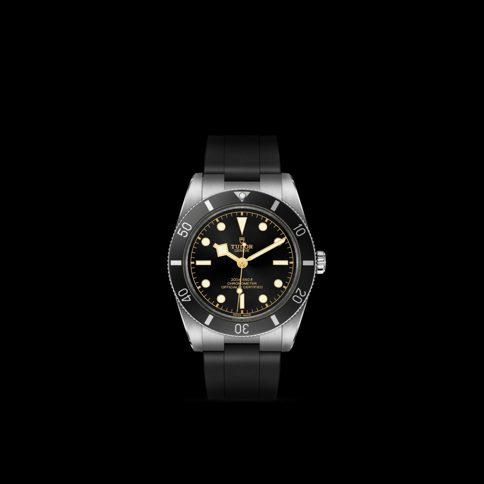 Reloj Tudor M79000N-0002 galeria 2
