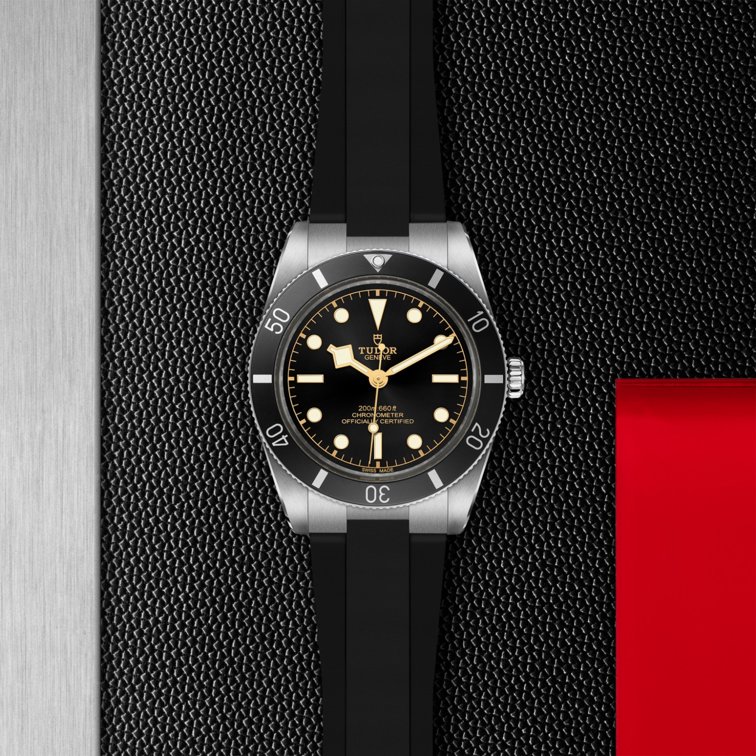 Reloj Tudor M79000N-0002 galeria 4