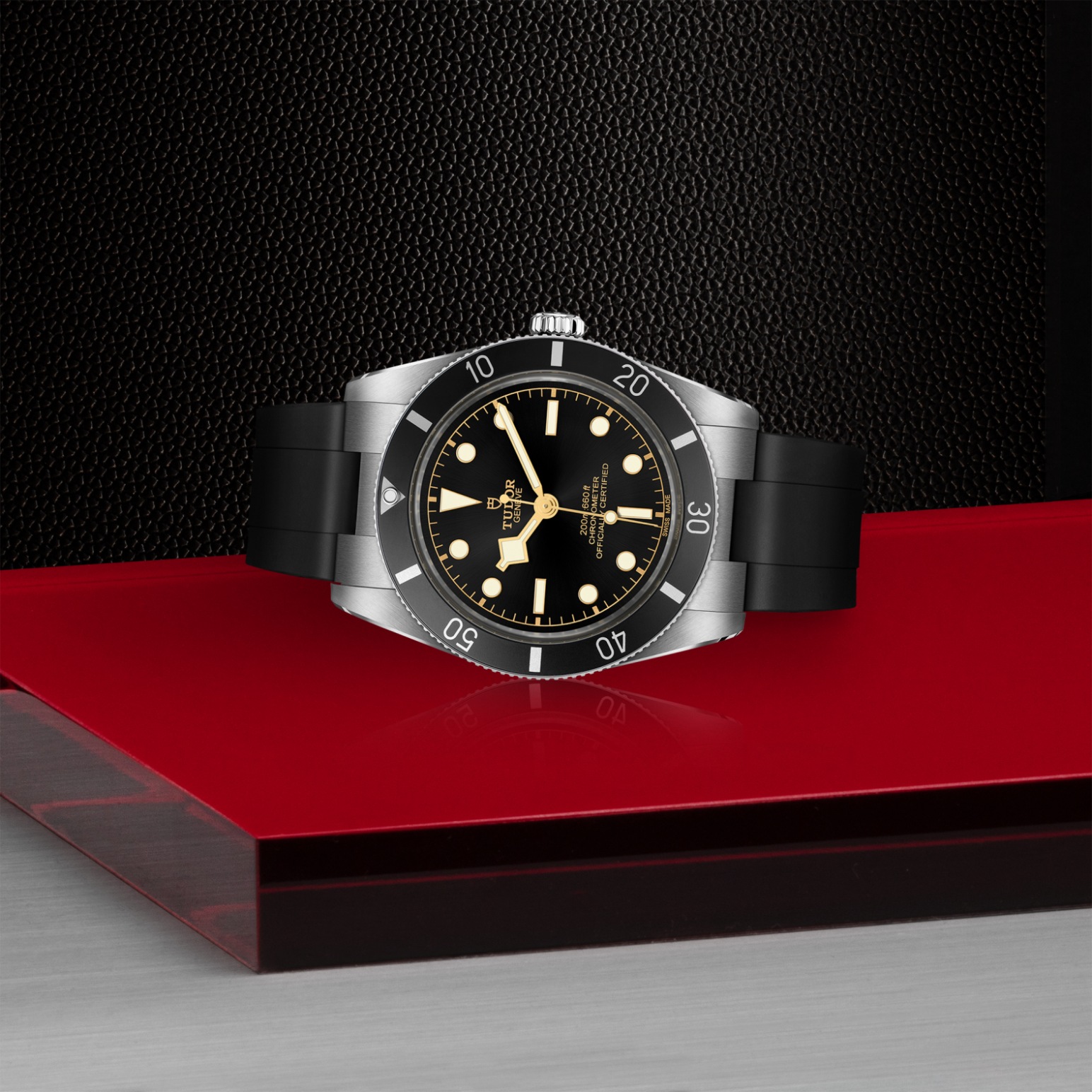 Reloj Tudor M79000N-0002 galeria 5