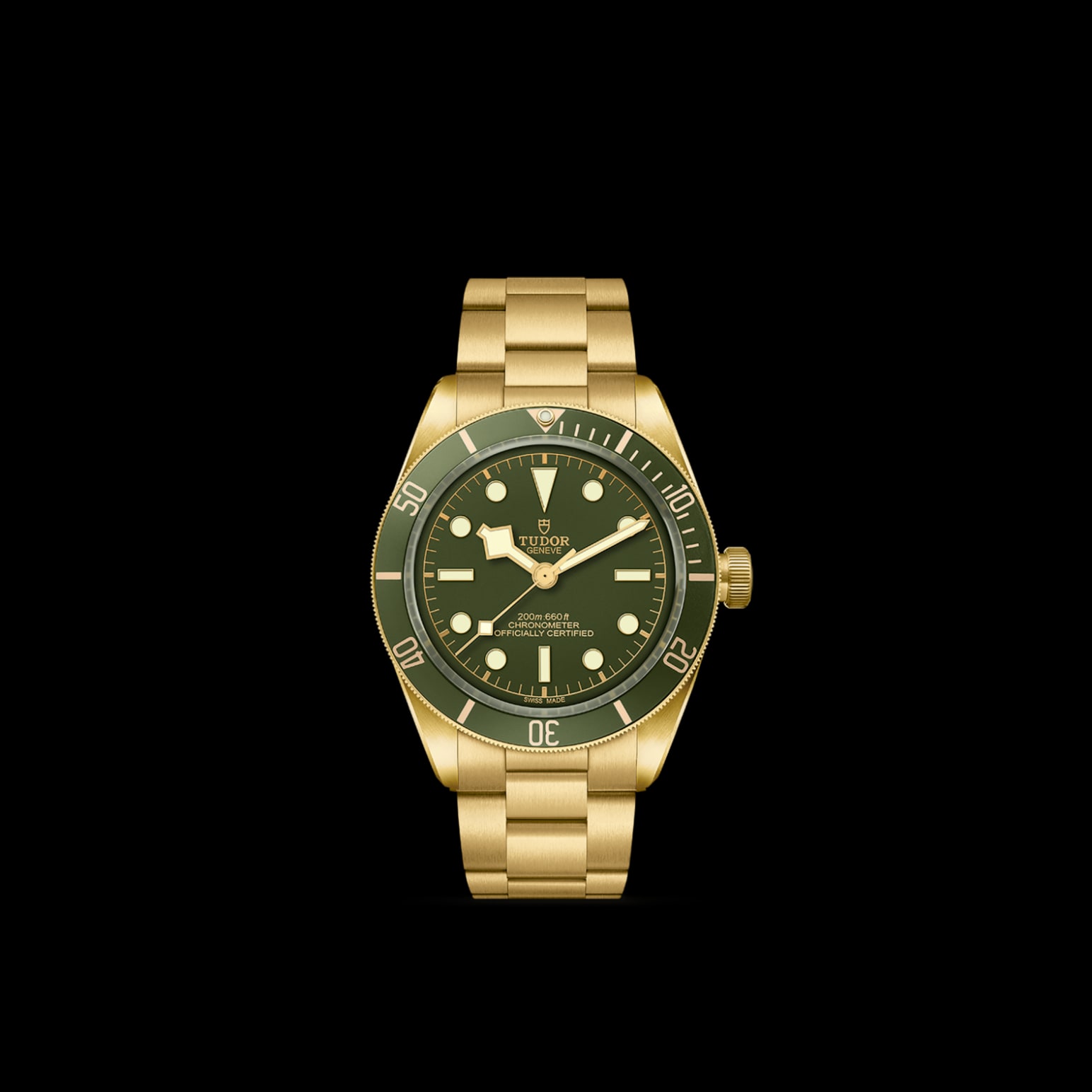 Reloj Tudor M79018V-0006 galeria 2