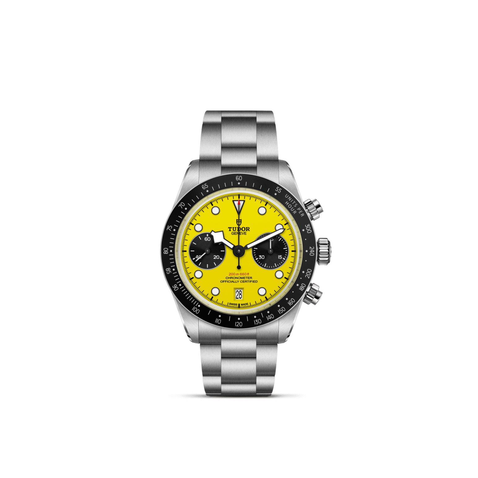 Tudor Royal