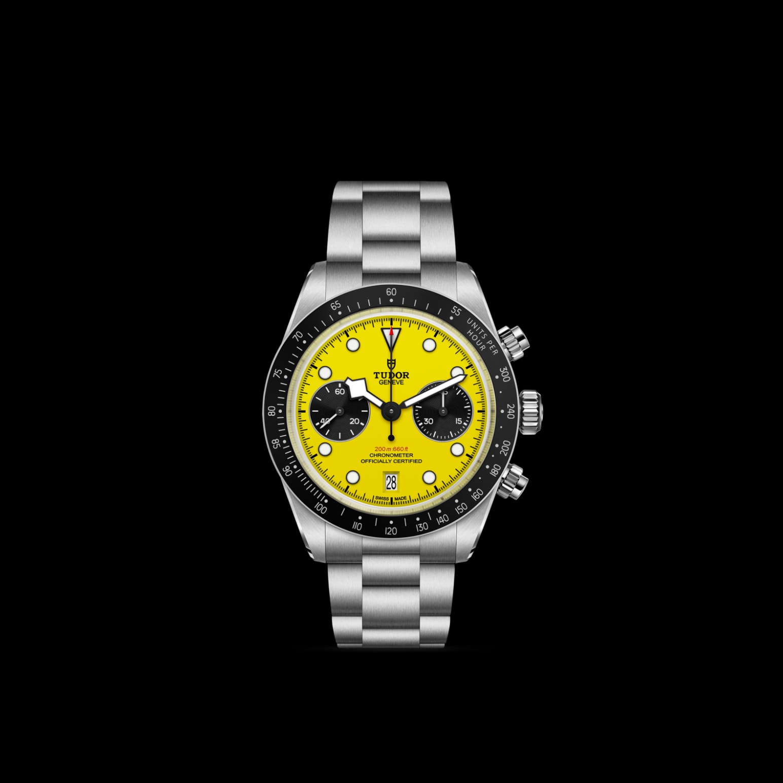 Reloj Tudor M79310N-0001 galeria 2