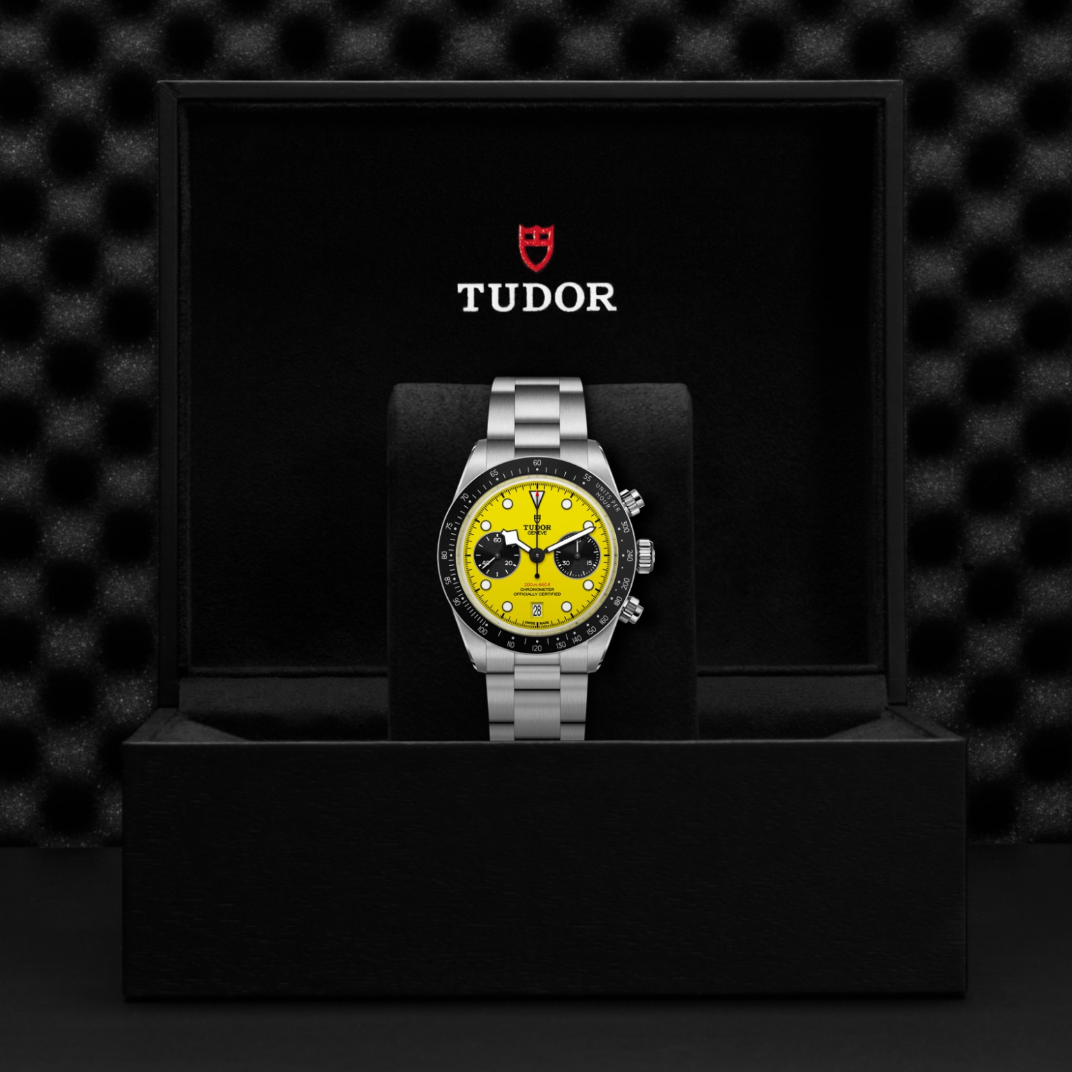 Reloj Tudor M79310N-0001 galeria 3