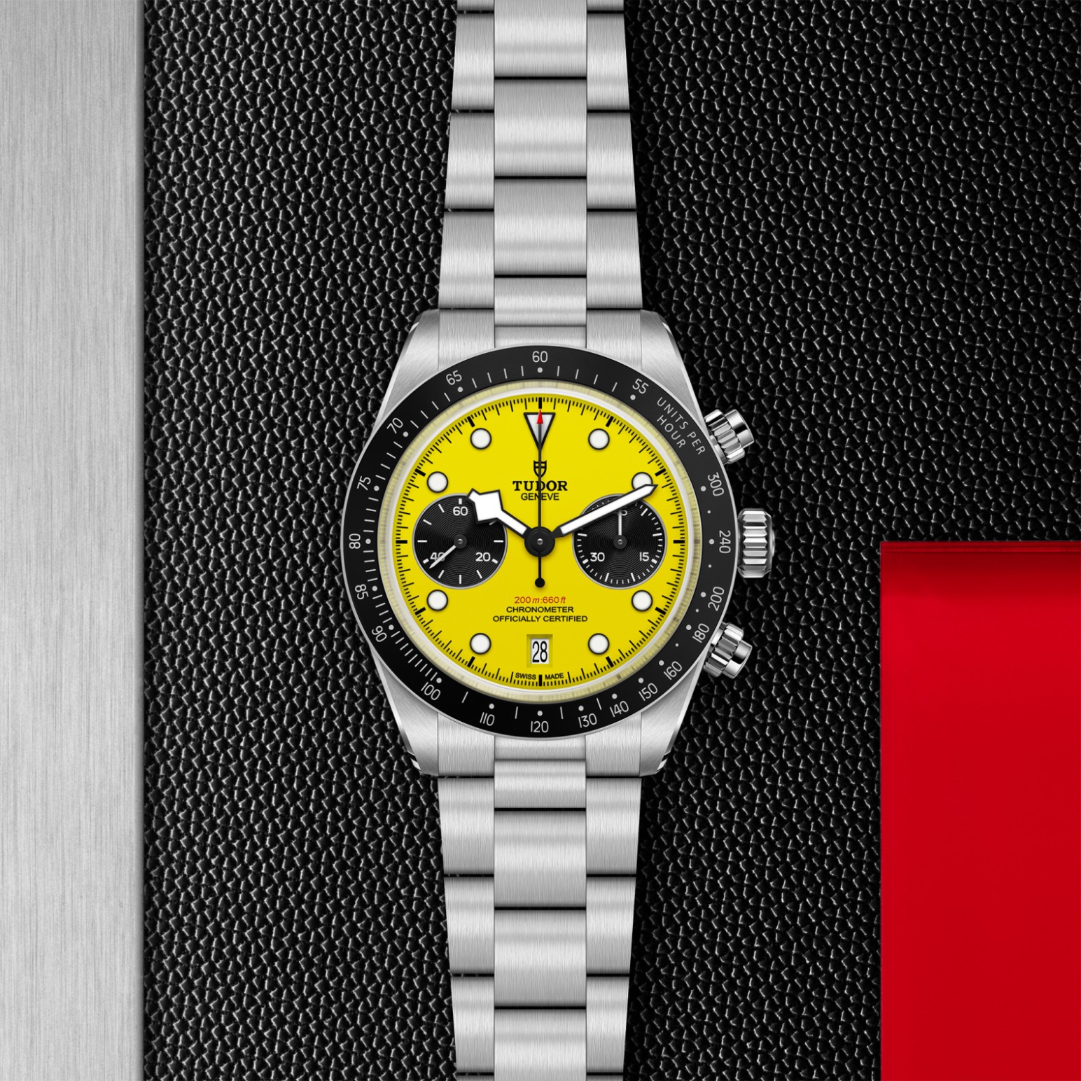 Reloj Tudor M79310N-0001 galeria 4