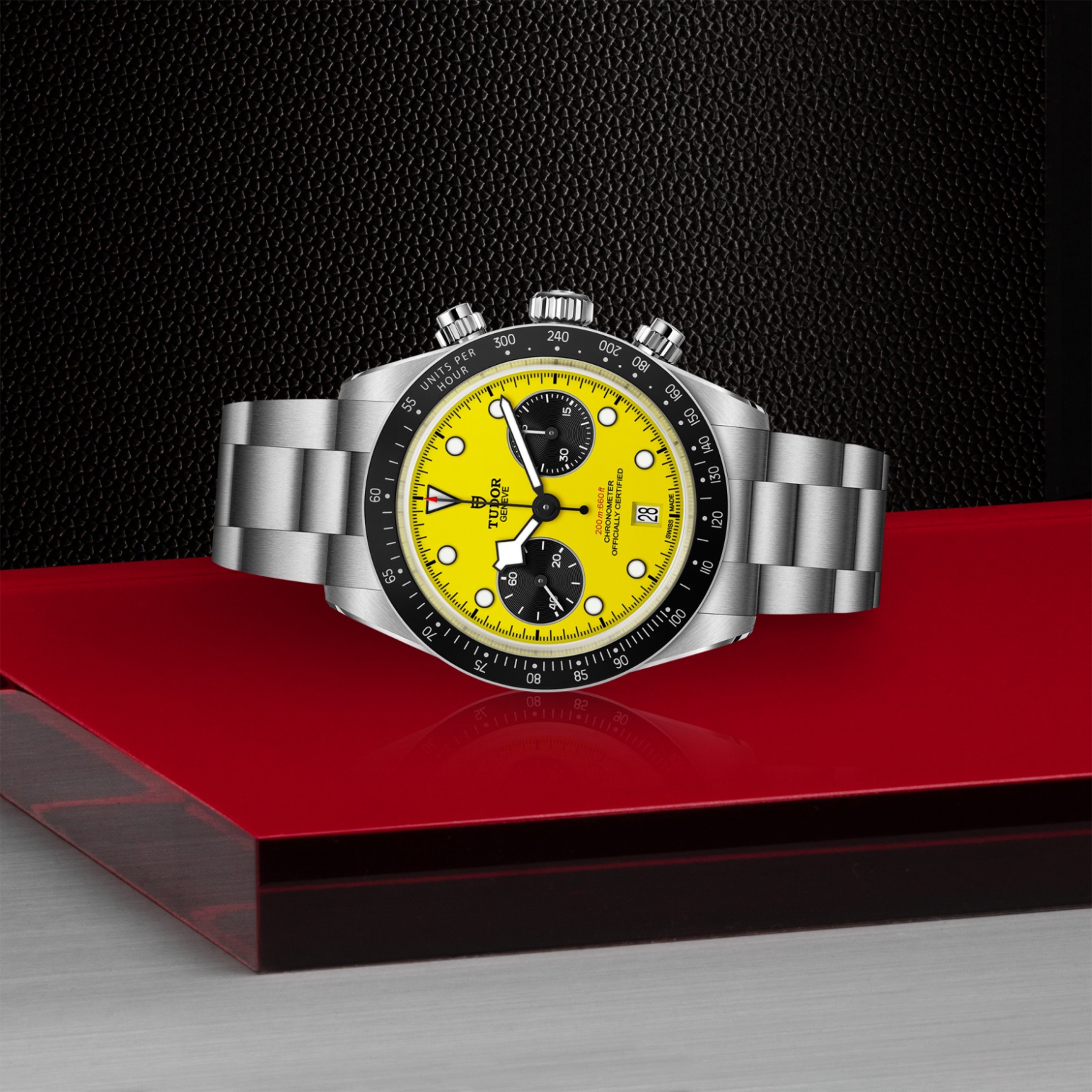 Reloj Tudor M79310N-0001 galeria 5