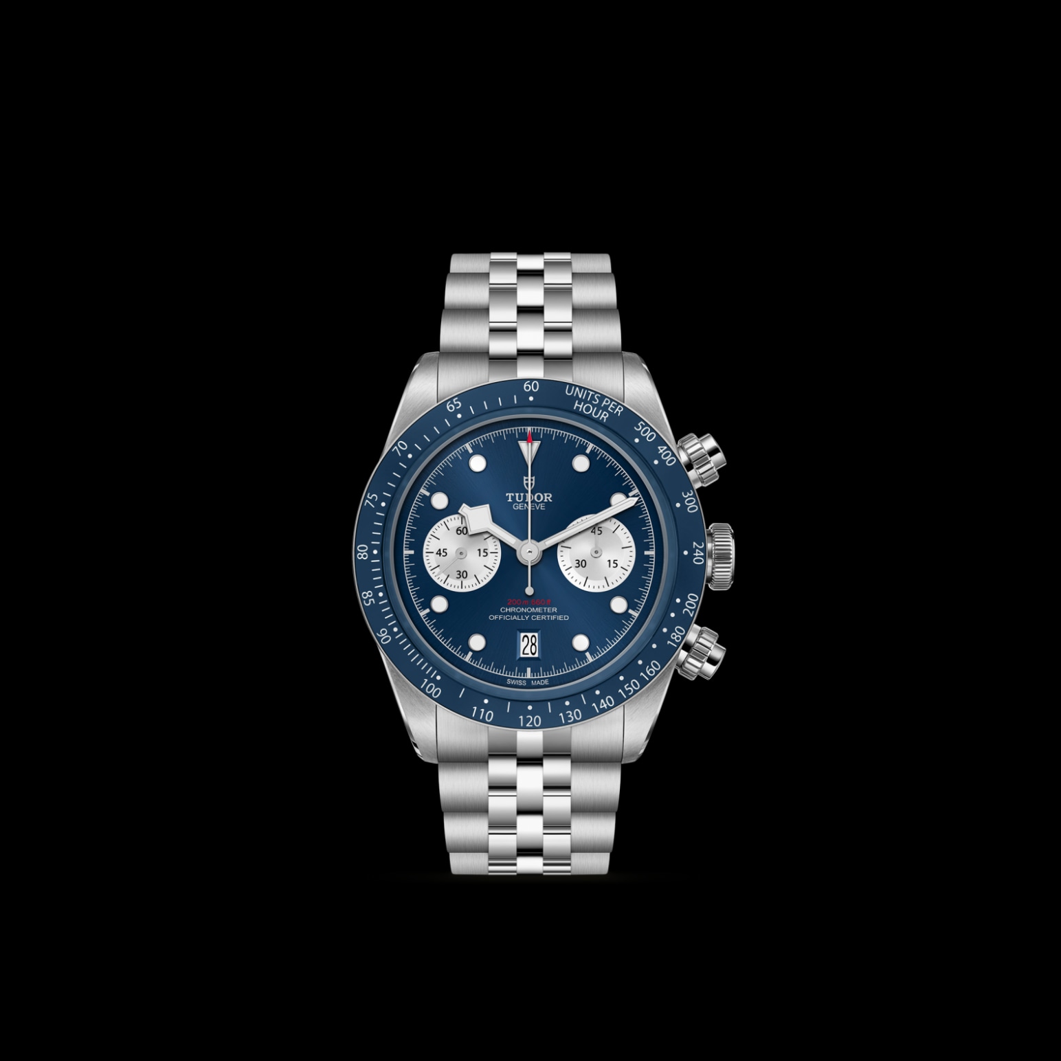 Reloj Tudor M79360B-0002 galeria 2