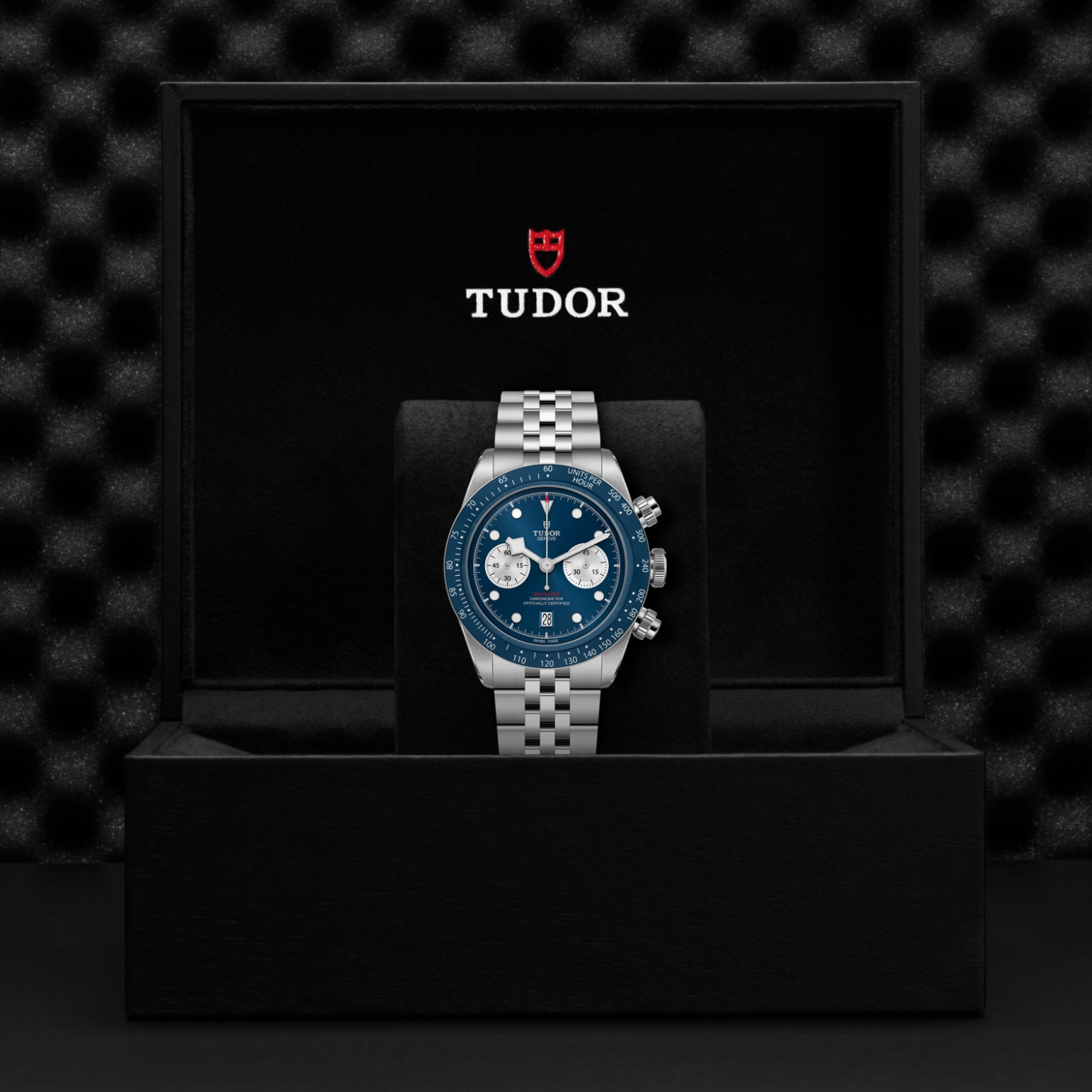 Reloj Tudor M79360B-0002 galeria 3
