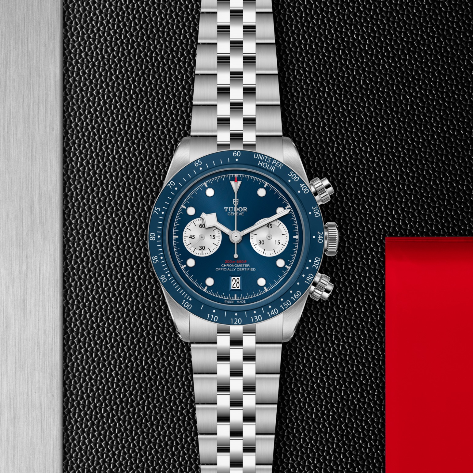 Reloj Tudor M79360B-0002 galeria 4