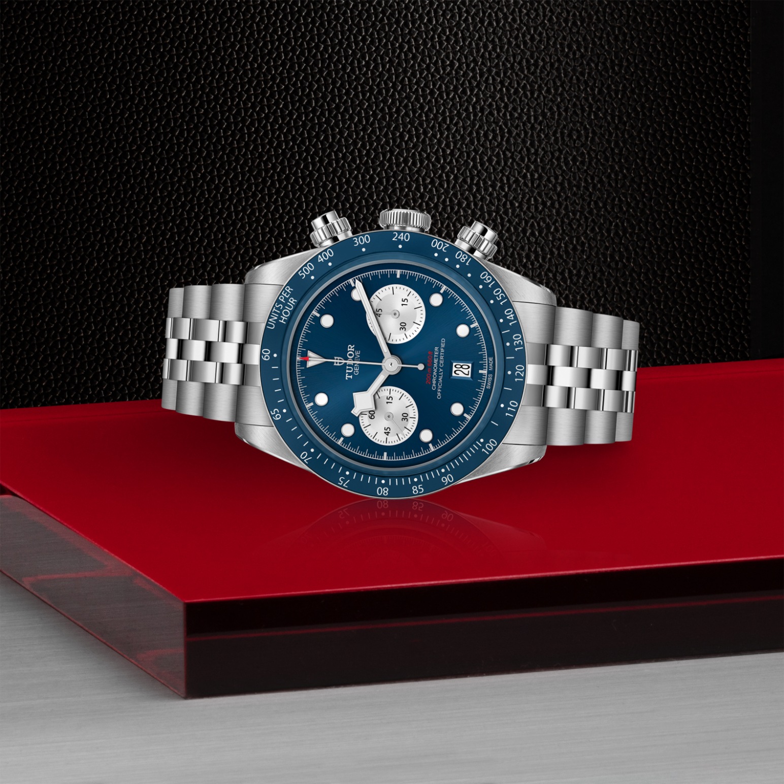 Reloj Tudor M79360B-0002 galeria 5