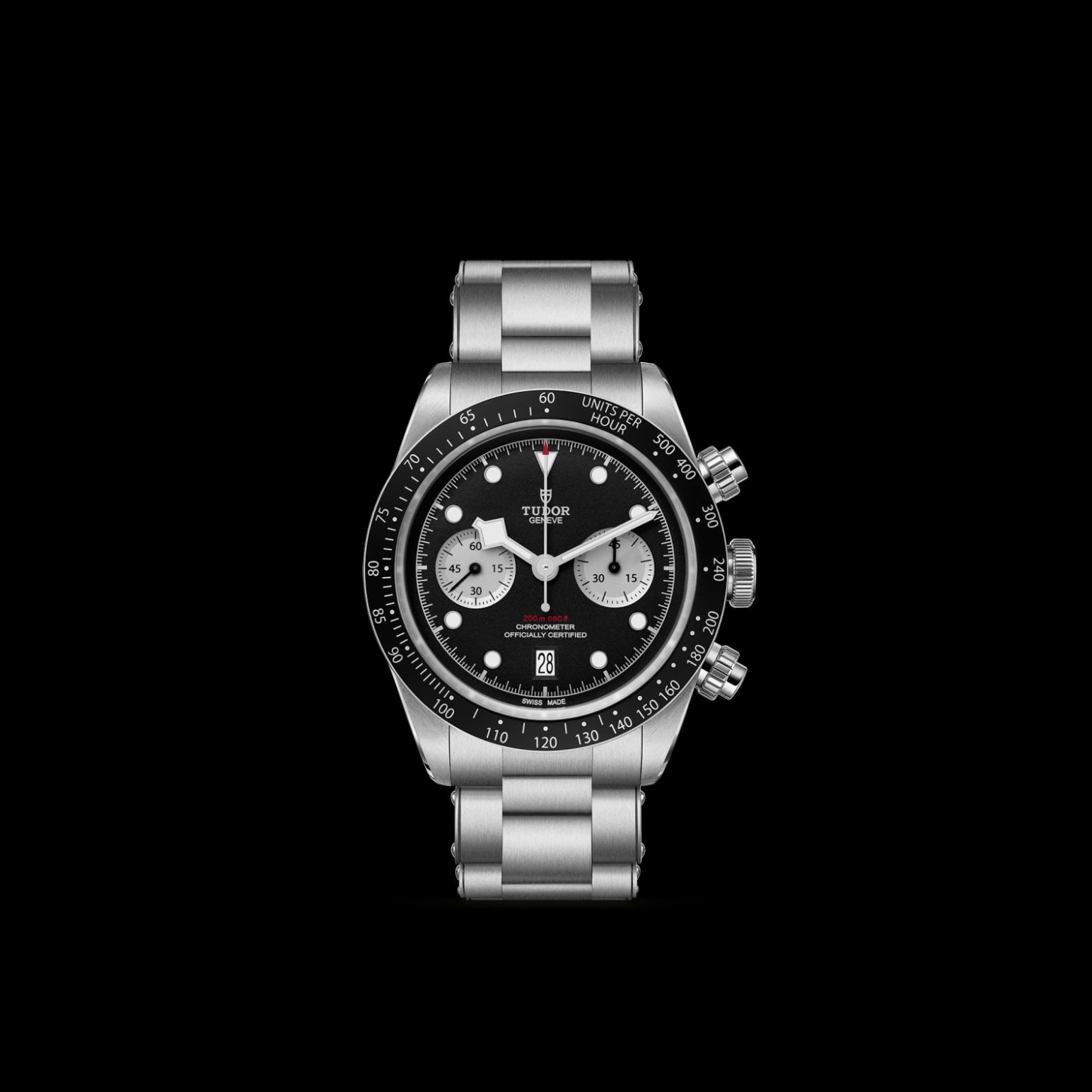 Reloj Tudor M79360N-0011 galeria 2