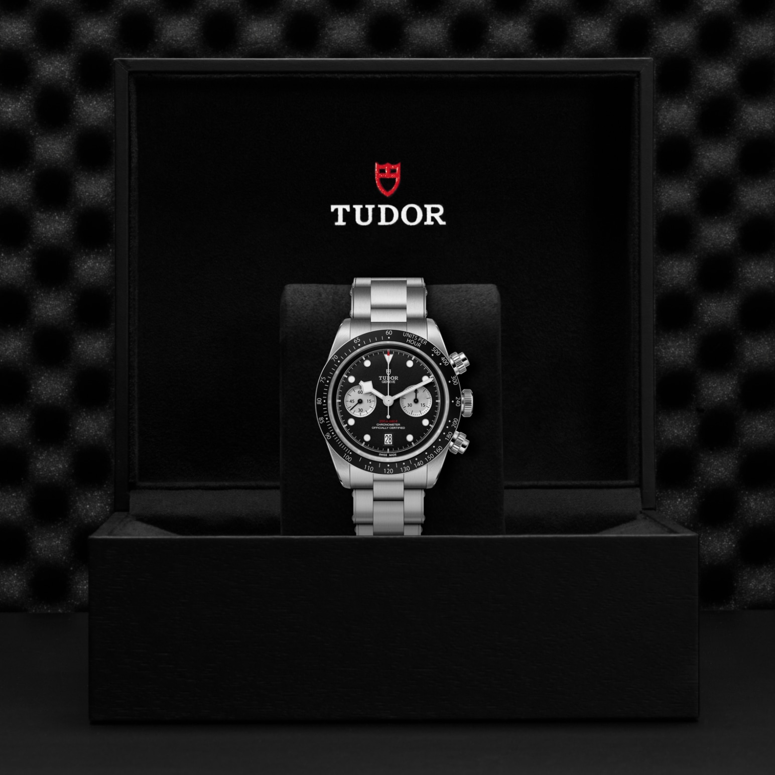 Reloj Tudor M79360N-0011 galeria 3