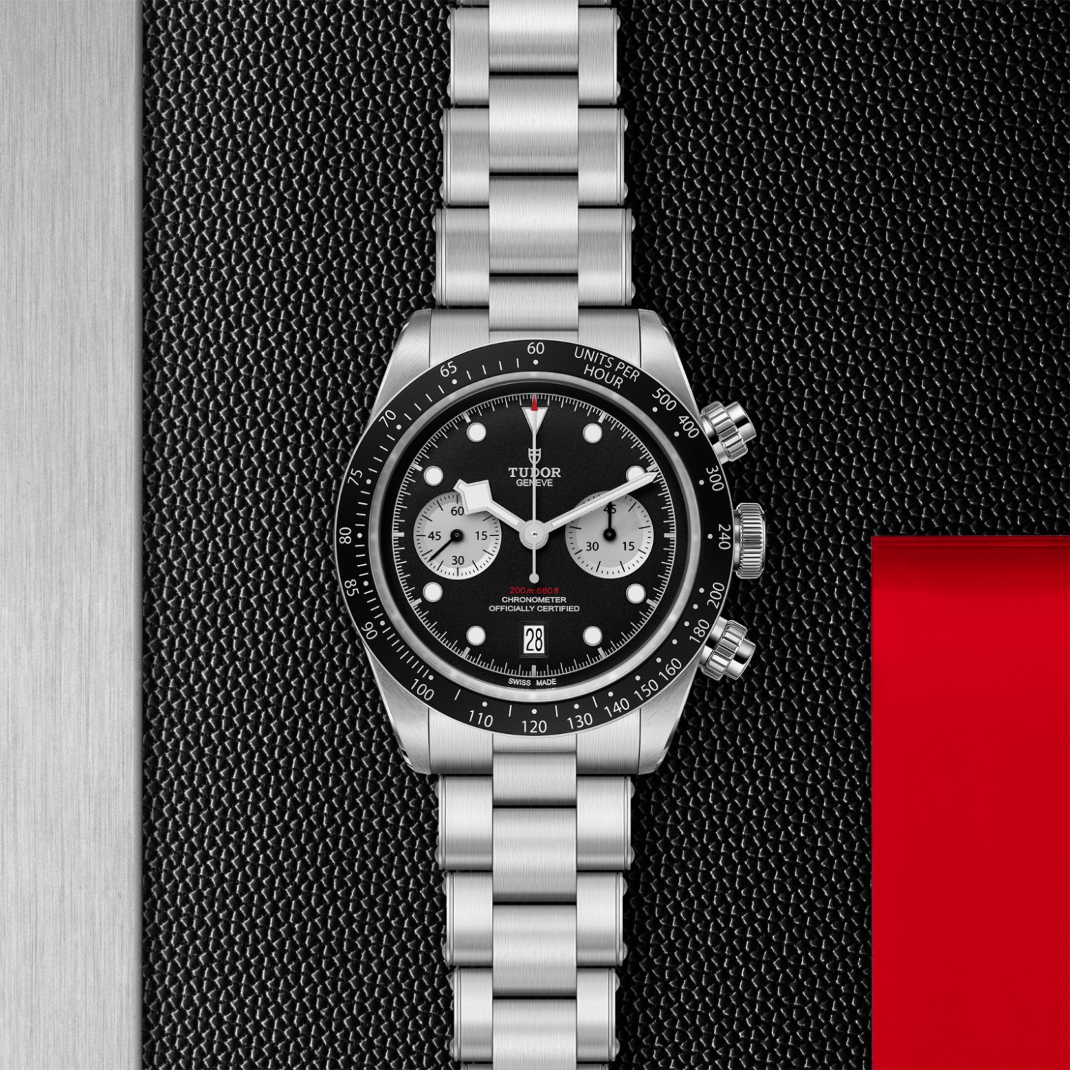 Reloj Tudor M79360N-0011 galeria 4