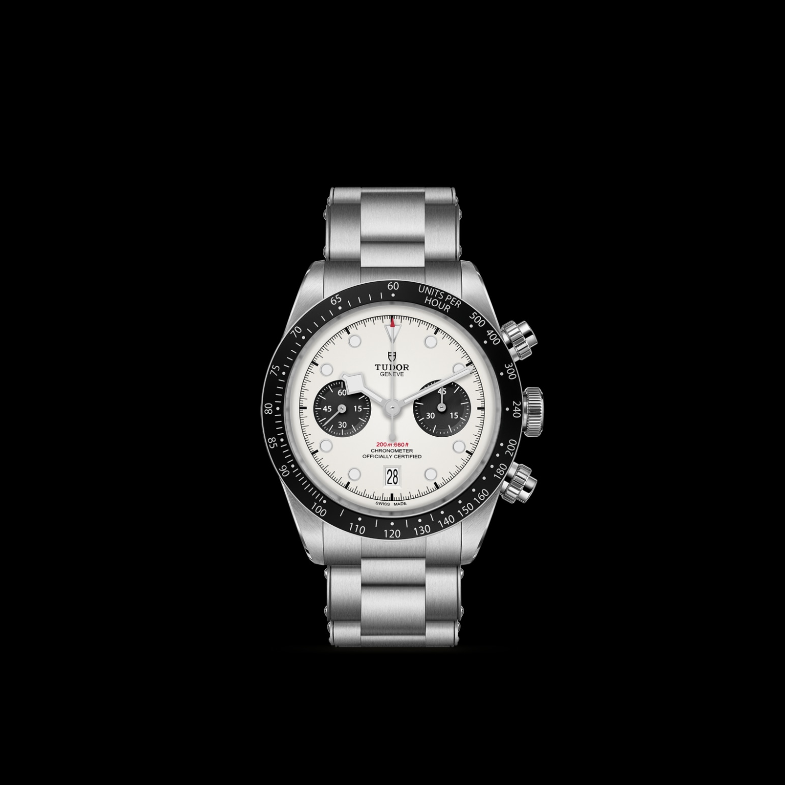 Reloj Tudor M79360N-0012 galeria 2