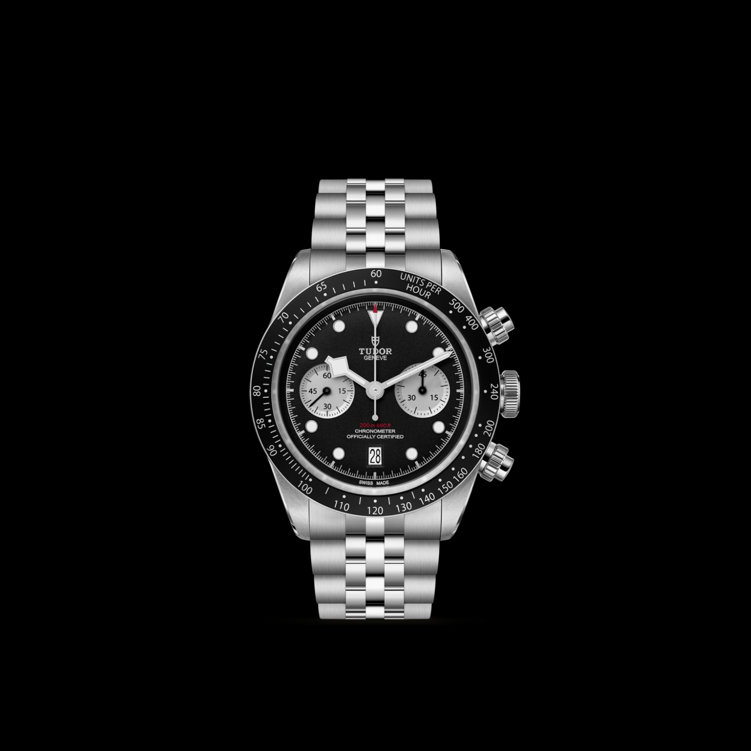 Reloj Tudor M79360N-0013 galeria 2