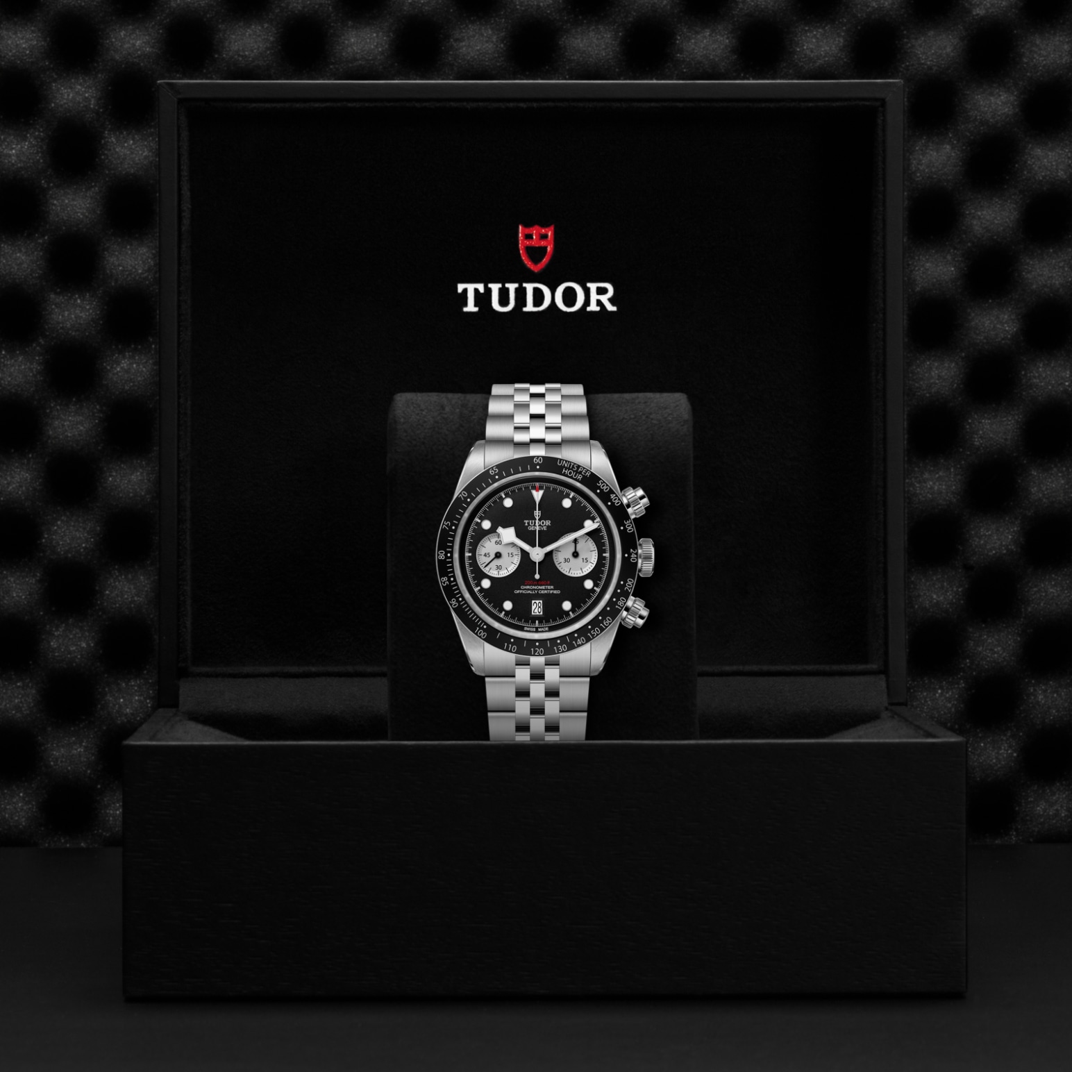 Reloj Tudor M79360N-0013 galeria 3