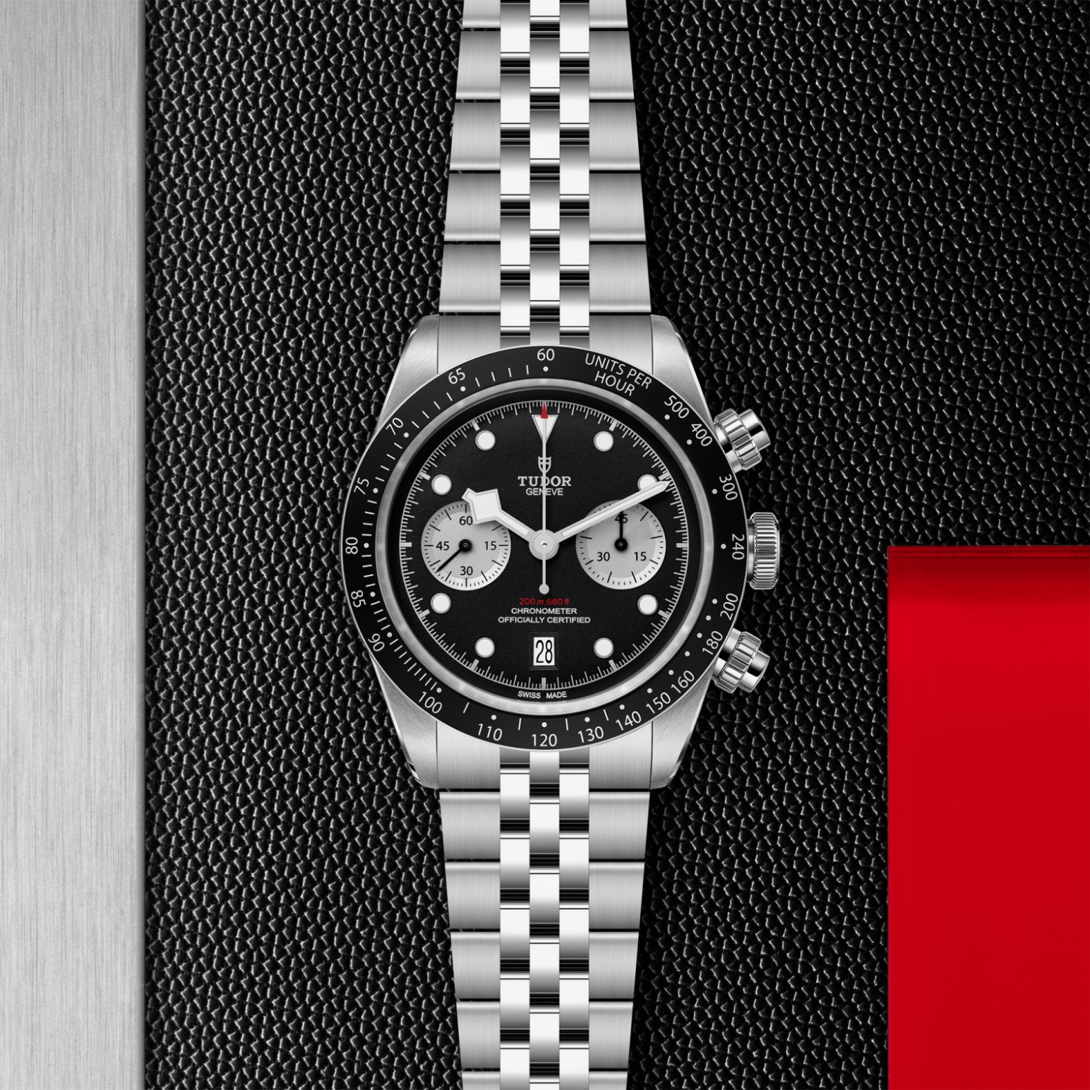 Reloj Tudor M79360N-0013 galeria 4