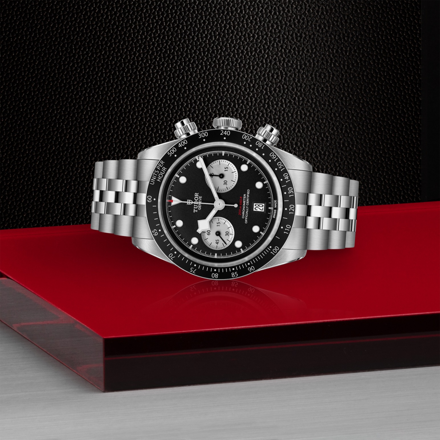 Reloj Tudor M79360N-0013 galeria 5