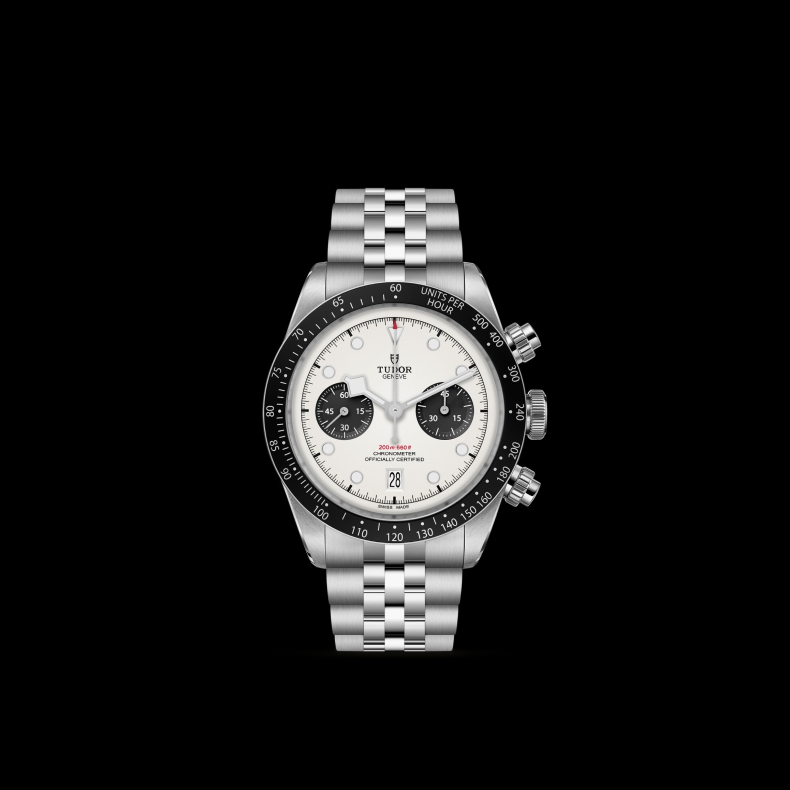 Reloj Tudor M79360N-0014 galeria 2