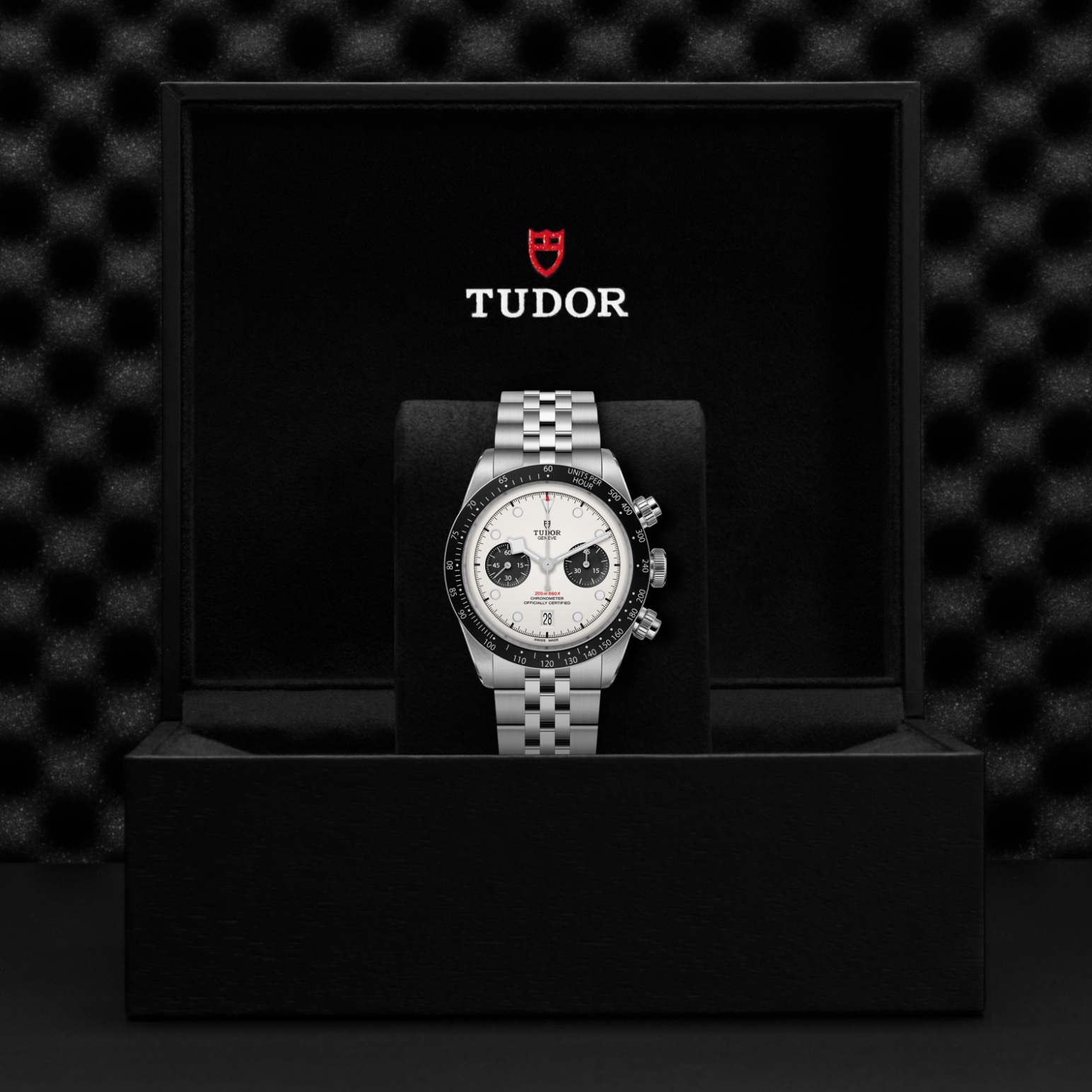 Reloj Tudor M79360N-0014 galeria 3