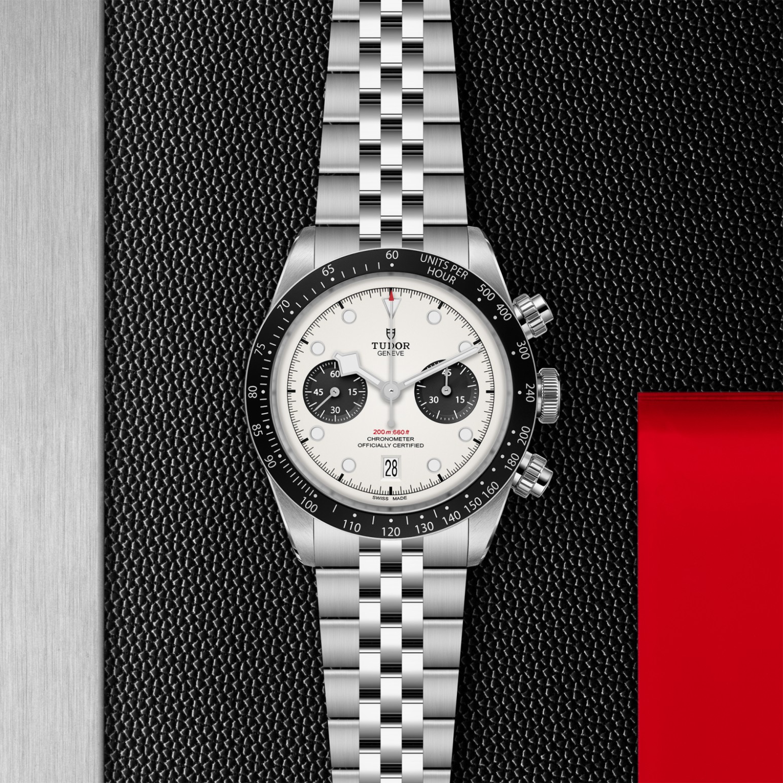 Reloj Tudor M79360N-0014 galeria 4