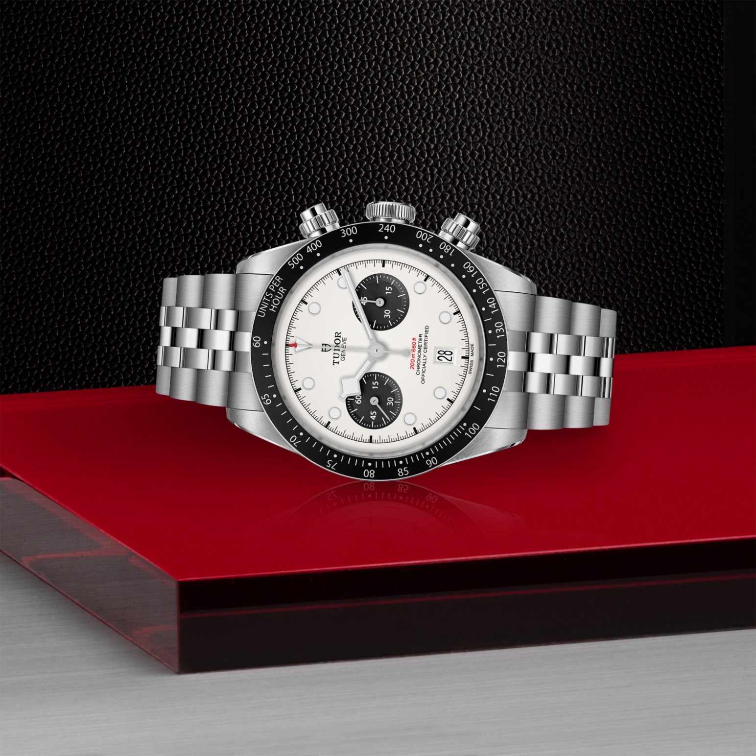 Reloj Tudor M79360N-0014 galeria 5